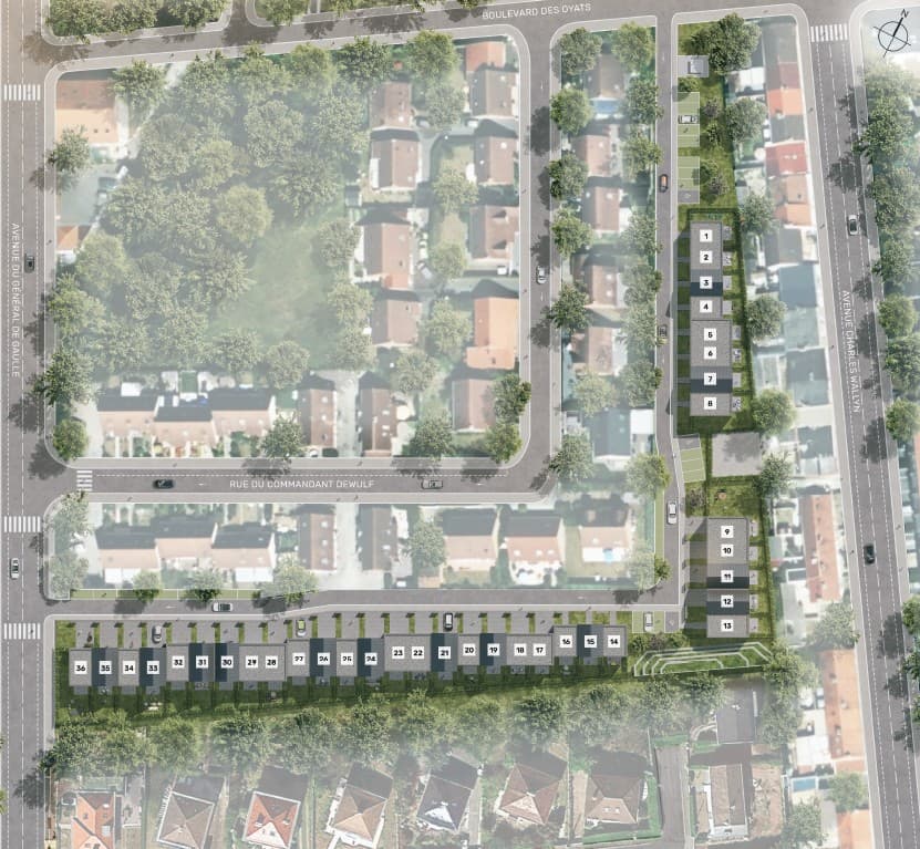 Bray-Dunes — Situé sur la côte d’Opale, le village de Bray-Dunes séduit par son cadre paisible en bord de mer. À ... - photo 4