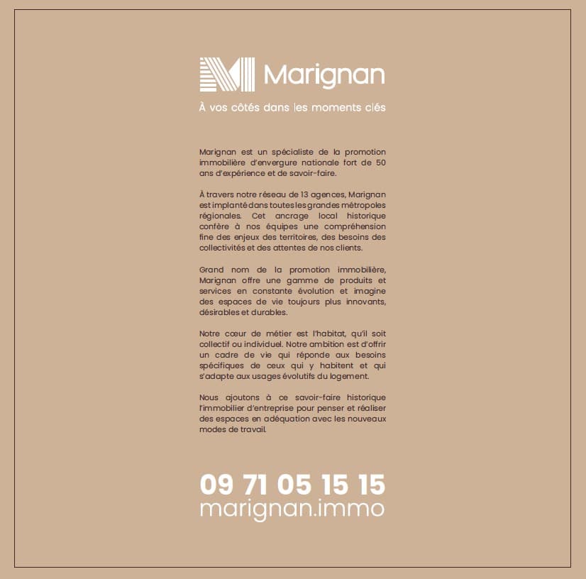 Hoenheim — Située au nord de Strasbourg, dans la commune d’Hœnheim, cette nouvelle résidence bénéficie d’un emp... - photo 5