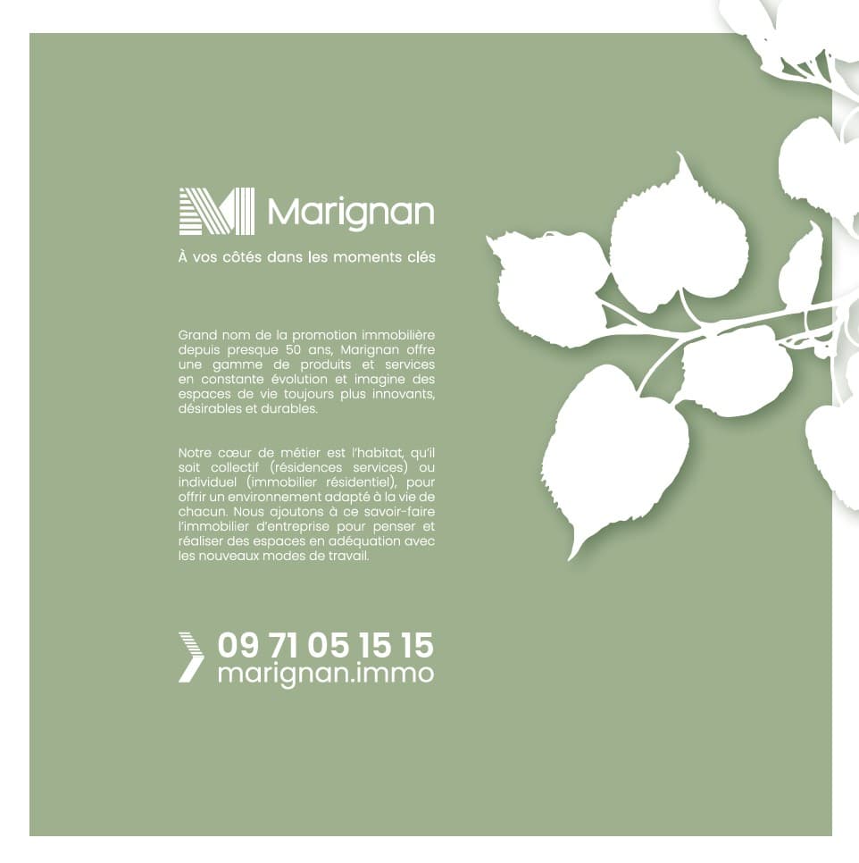 Croix — Située à moins de 10 kilomètres au nord-est de Lille, cette résidence à Croix bénéficie d’un cadre a... - photo 5