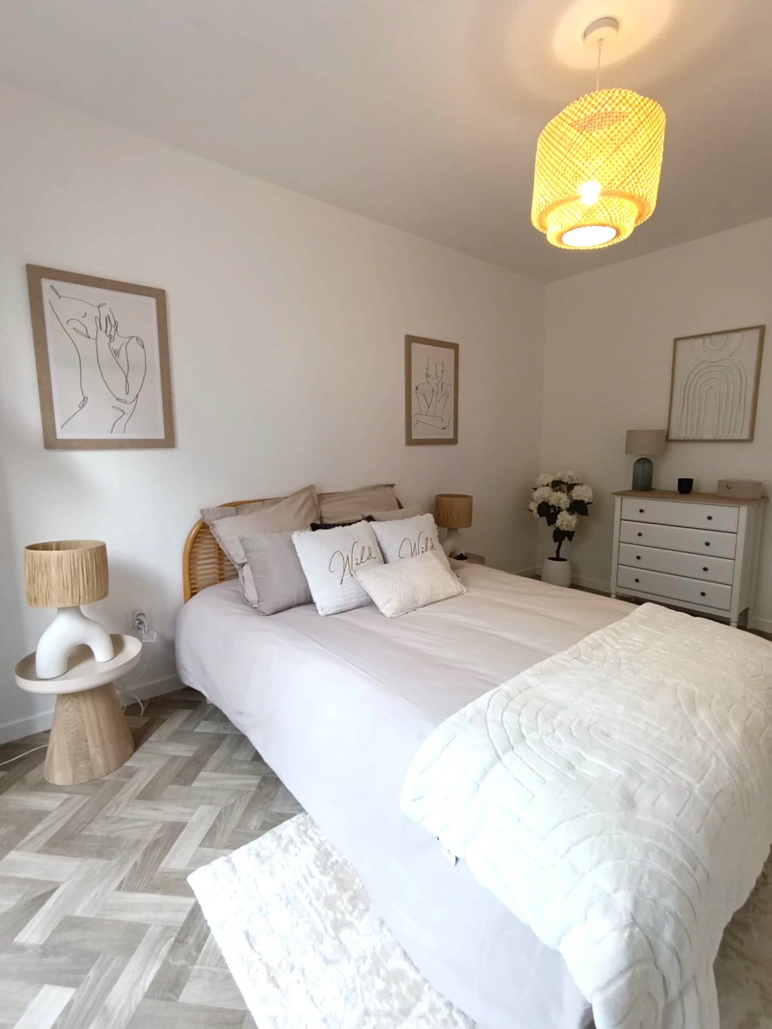 Mantes la Ville — Située au cœur d’un quartier résidentiel à Mantes-la-Ville, cette nouvelle réalisation propose un ca... - photo 2