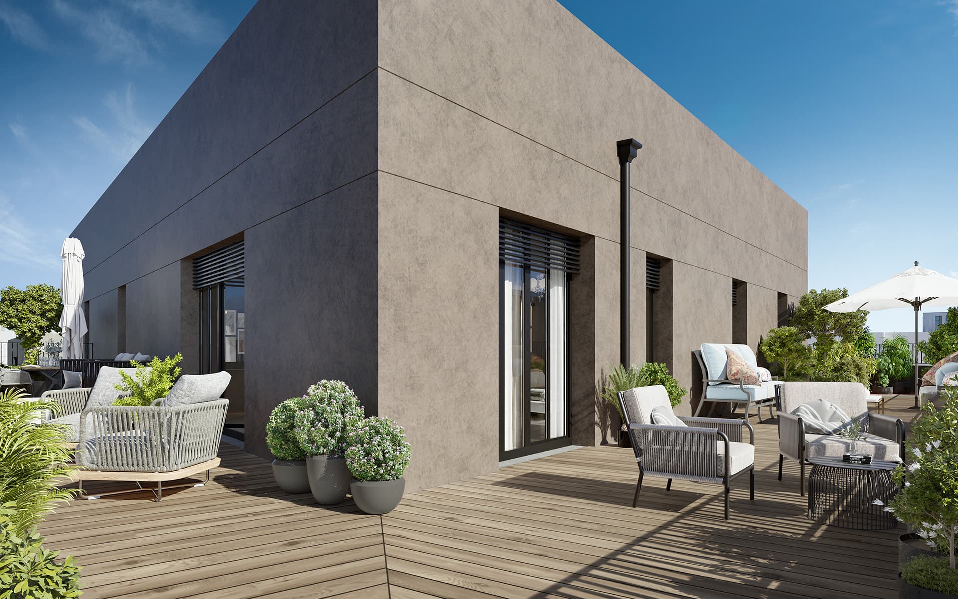 Programme neuf Lyon — Située au cœur du 7e arrondissement de Lyon, à proximité immédiate du secteur dynamique de Gerland, ... à Lyon