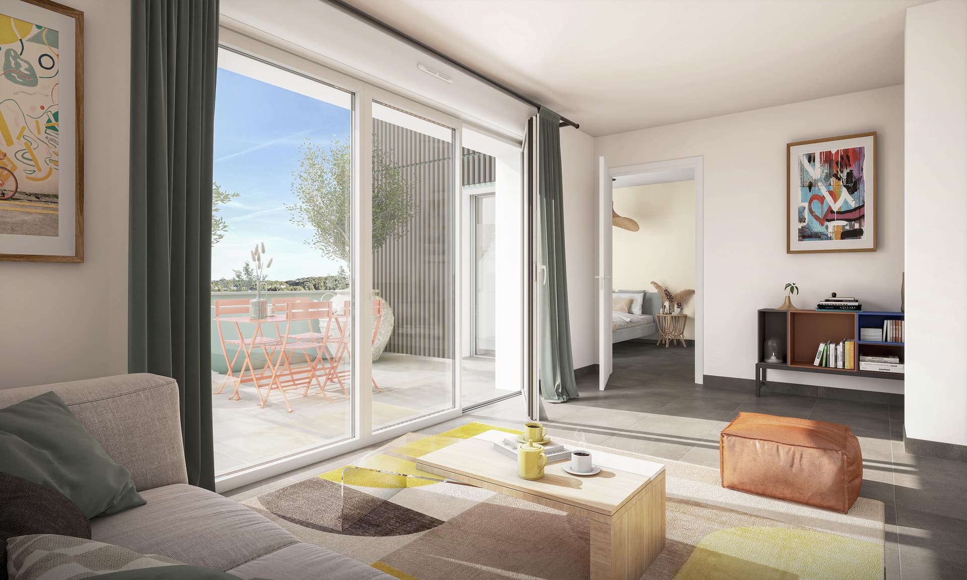 Orvault — Située à la lisière de Nantes Métropole, la commune d’Orvault séduit par son équilibre harmonieux en... - photo 3