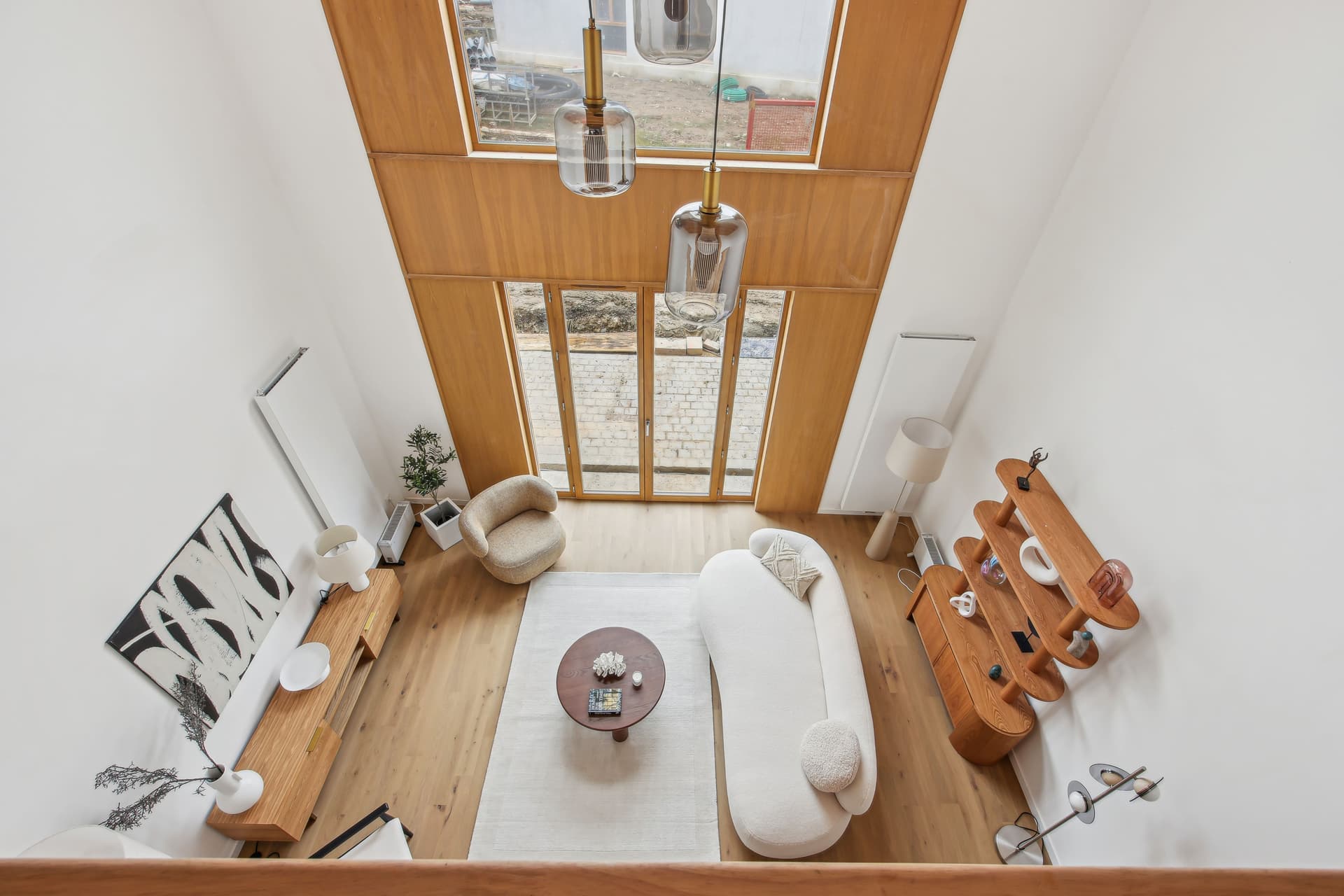 Programme neuf Versailles — Situé à l’entrée de Versailles, à proximité des célèbres jardins et du château, ce nouveau quartier ... à Versailles