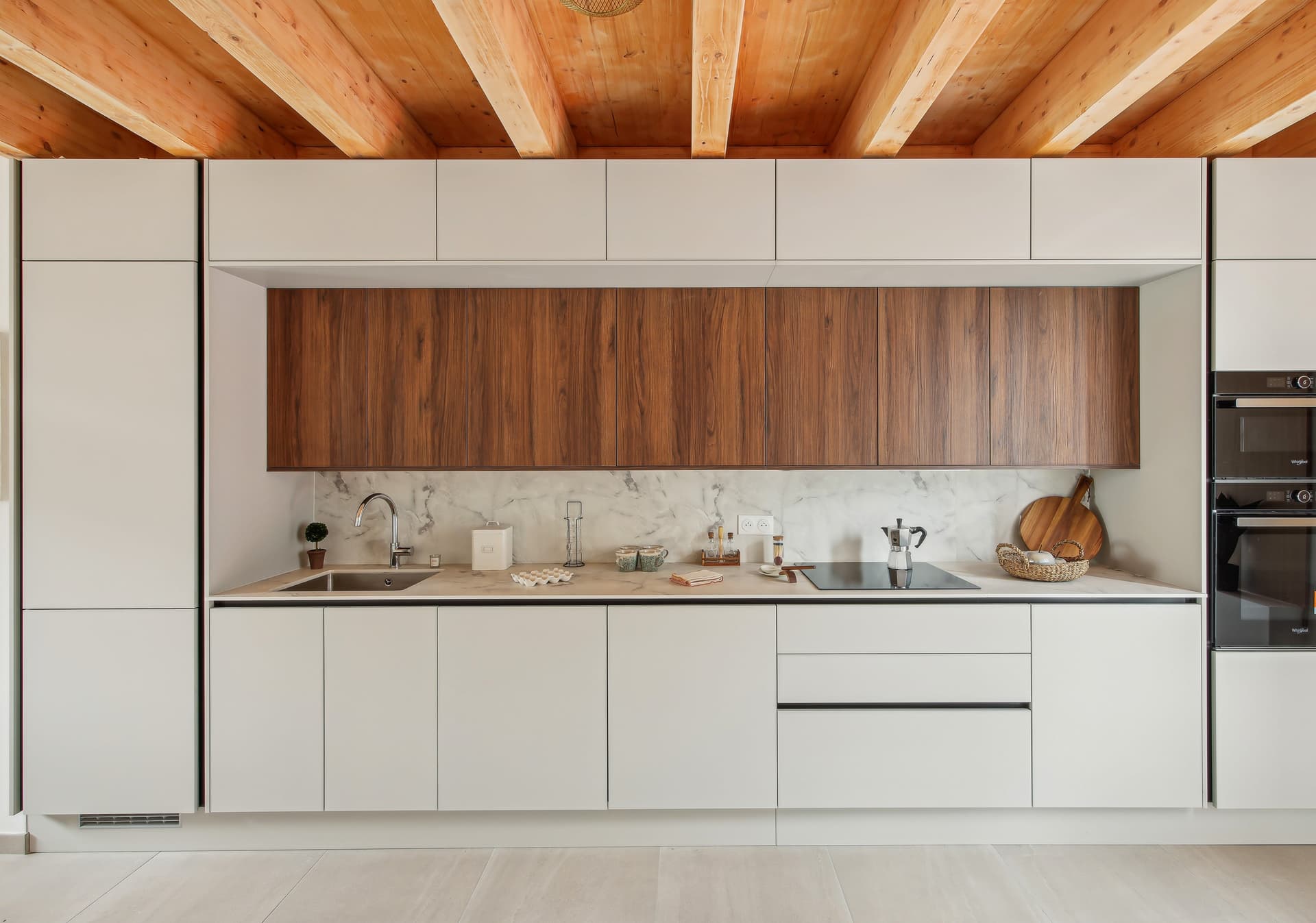 Versailles — Situé à l’entrée de Versailles, à proximité des célèbres jardins et du château, ce nouveau quartier ... - photo 2