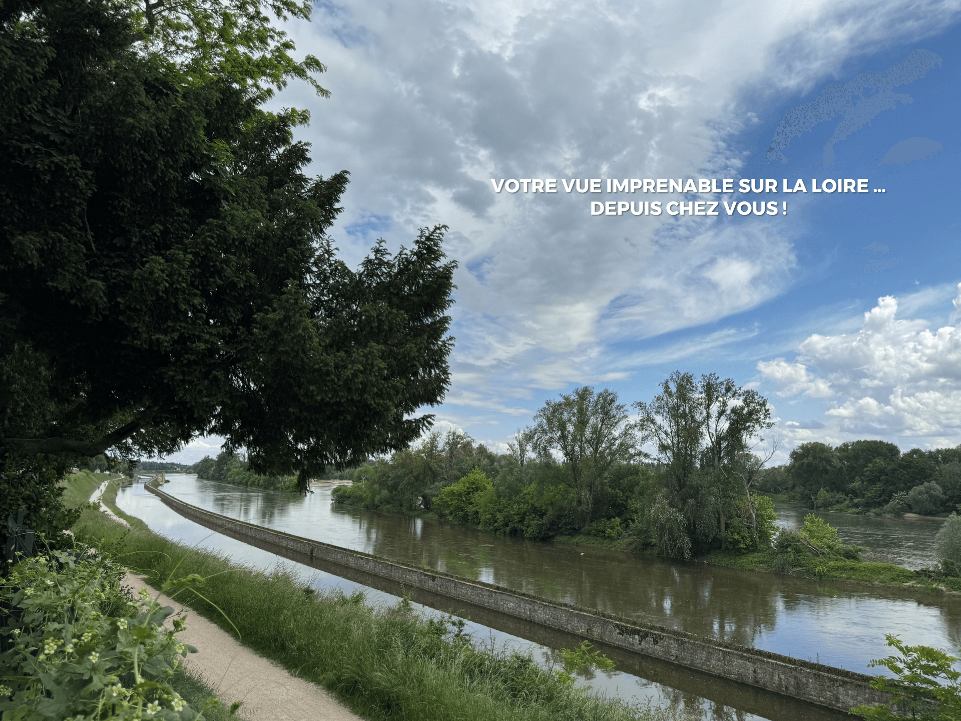 Programme neuf St Jean de Braye — Située à Saint-Jean-de-Braye, aux portes d’Orléans, cette résidence s’inscrit dans un environnement ... à St Jean de Braye
