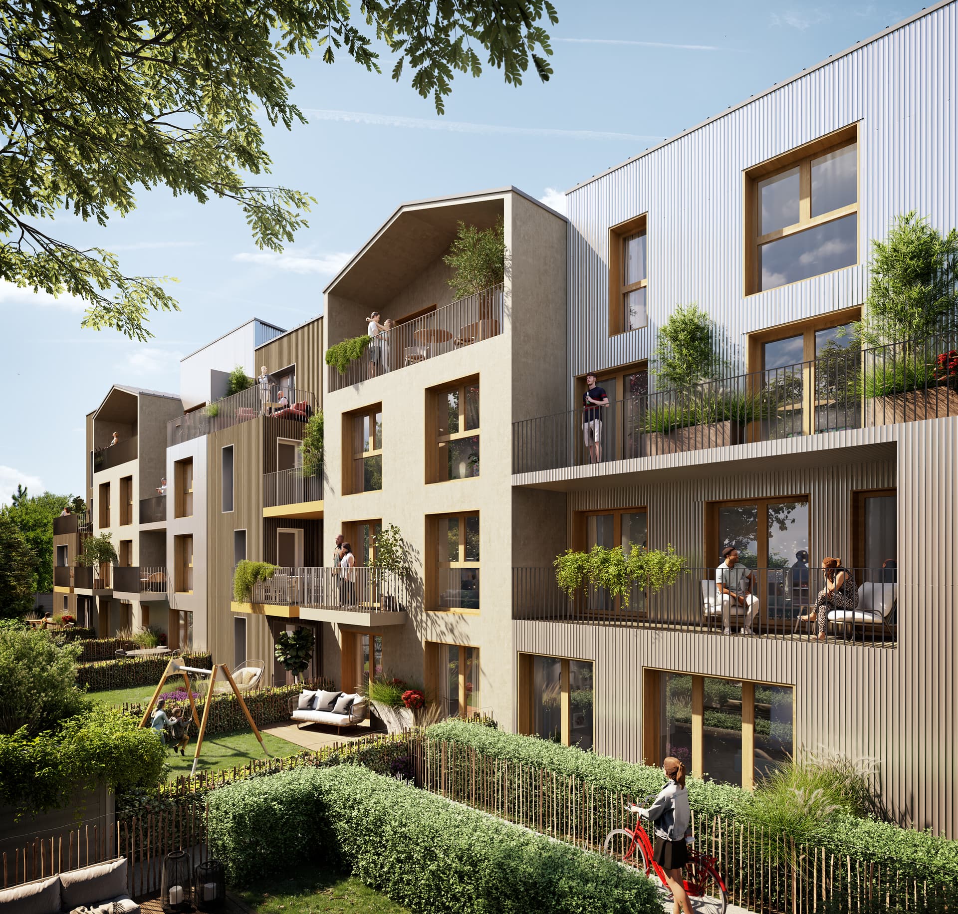 Sceaux — Située à quelques kilomètres de la capitale, la commune de Sceaux se distingue par son cadre de vie ... - photo 3