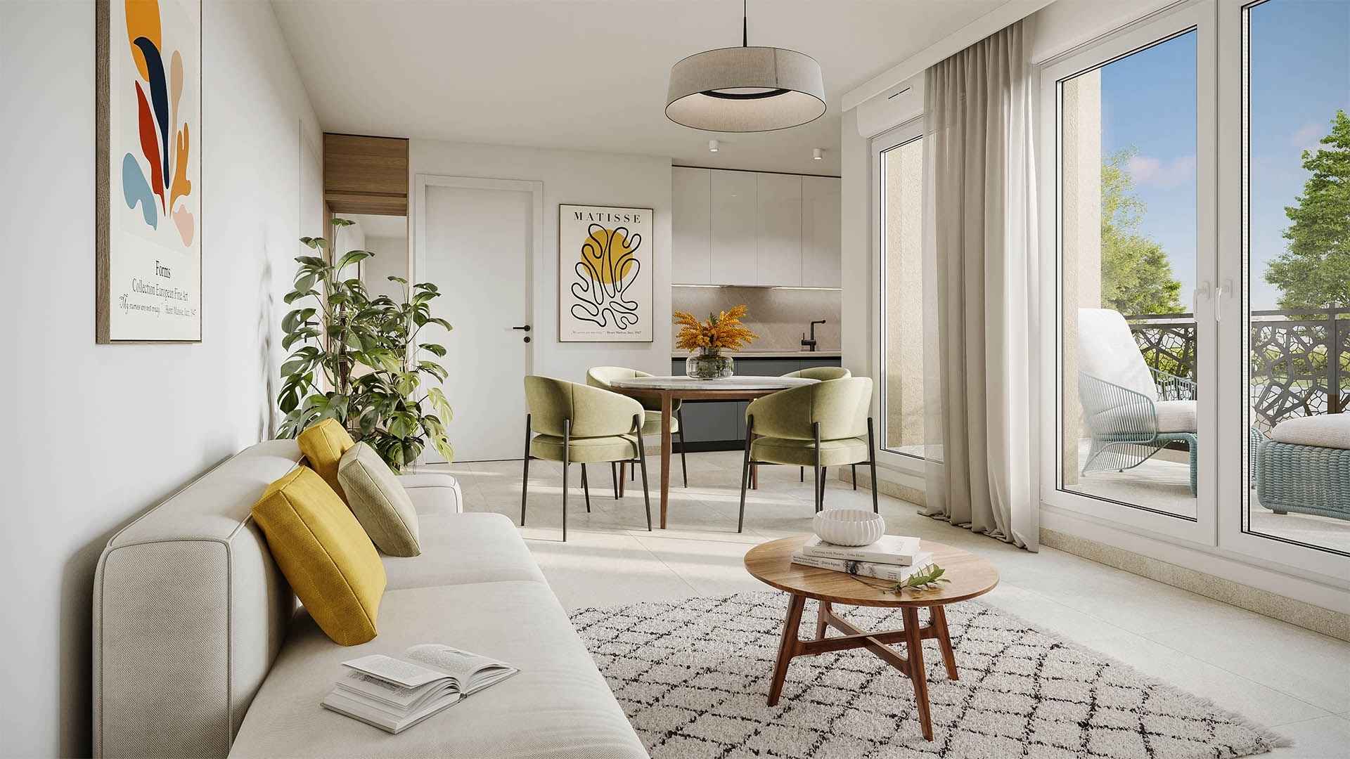 Lentilly — Située à l’ouest de Lyon, la commune de Lentilly connaît depuis plusieurs années une évolution démog... - photo 4