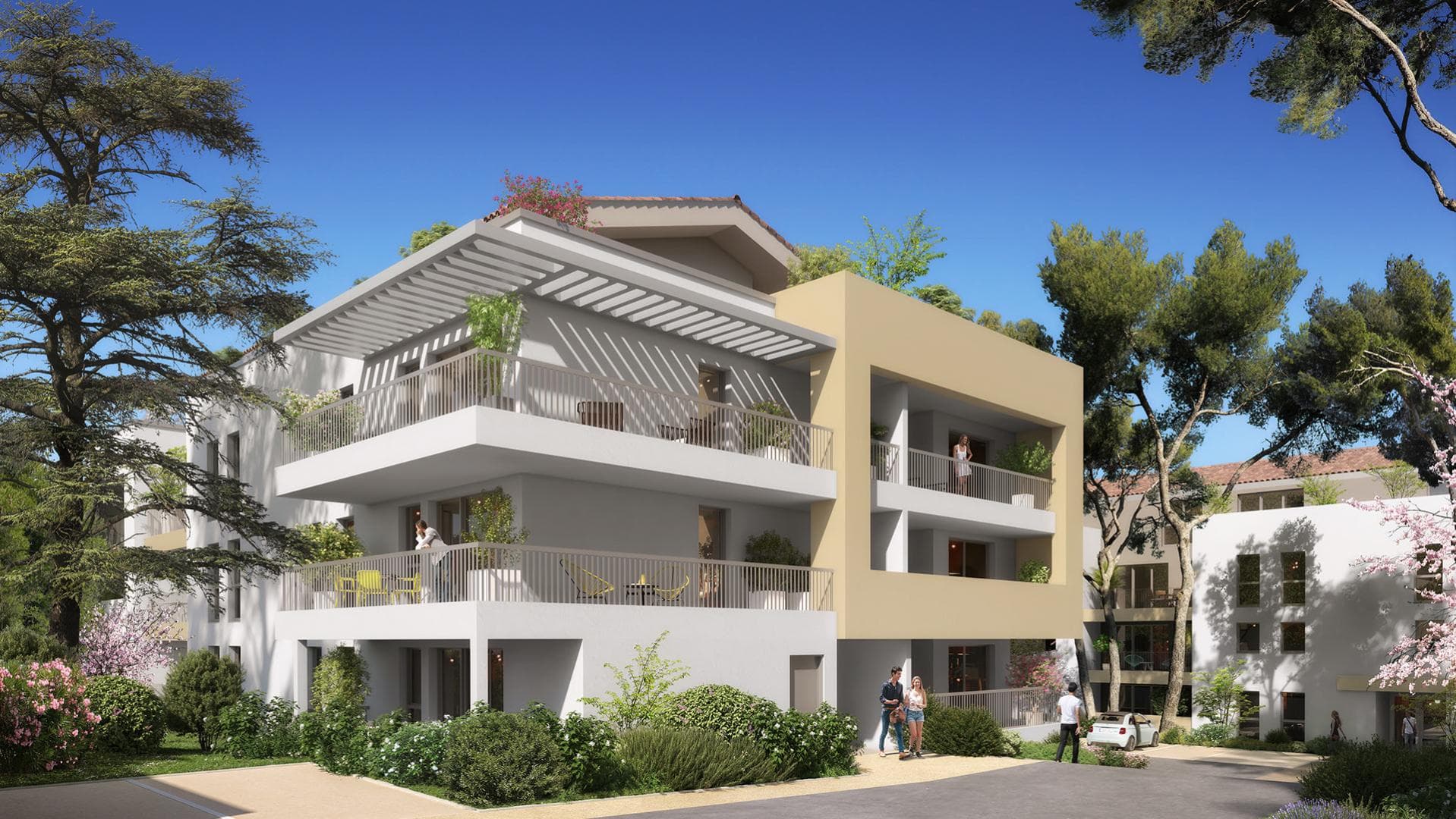 Martigues — Située à l’est de la métropole Aix-Marseille-Provence, la commune de Martigues se distingue par son ... - photo 3