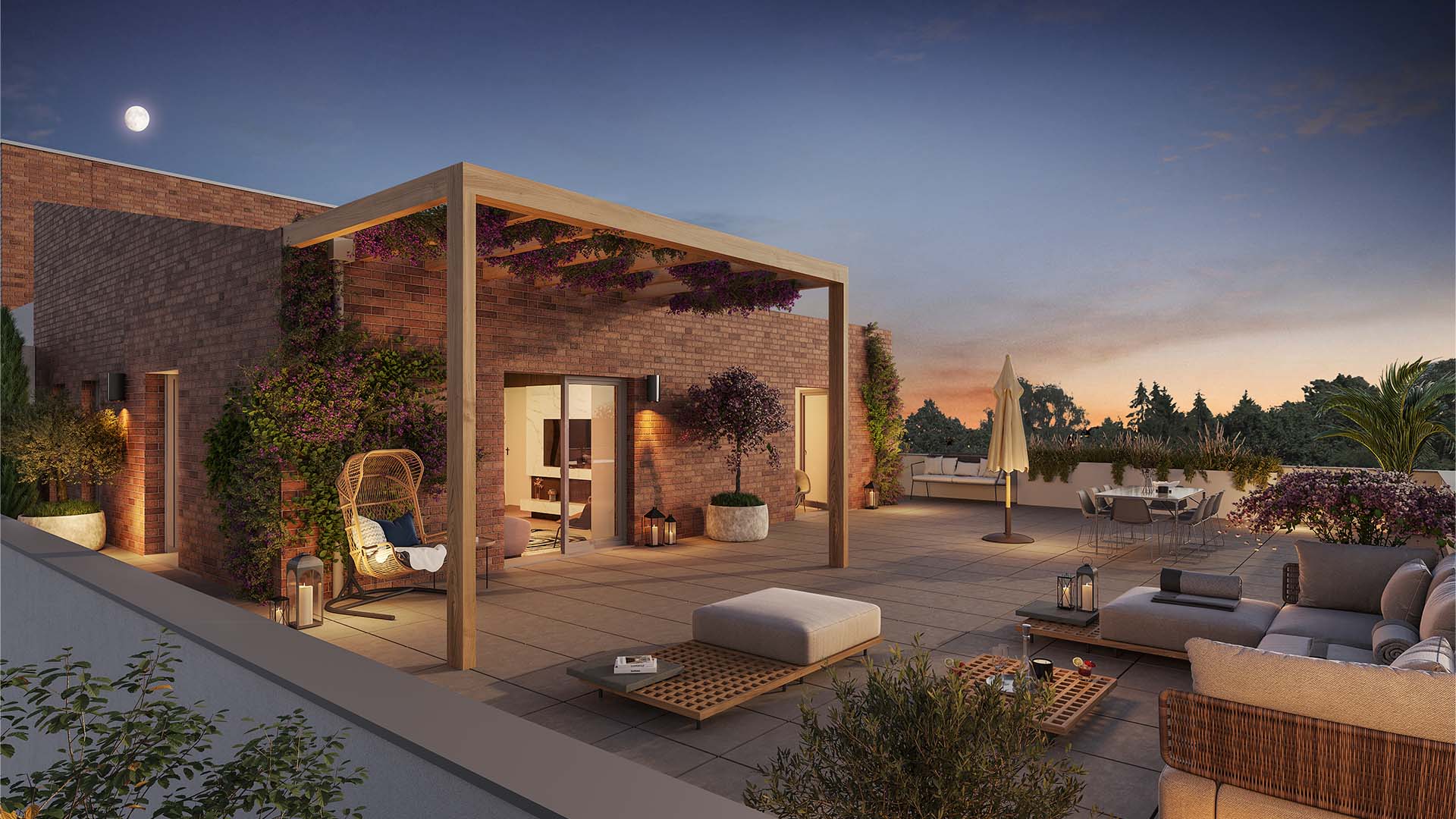 Avrille — Située aux portes d’Angers, la commune d’Avrillé s’intègre parfaitement au sein d’une agglomération ... - photo 3