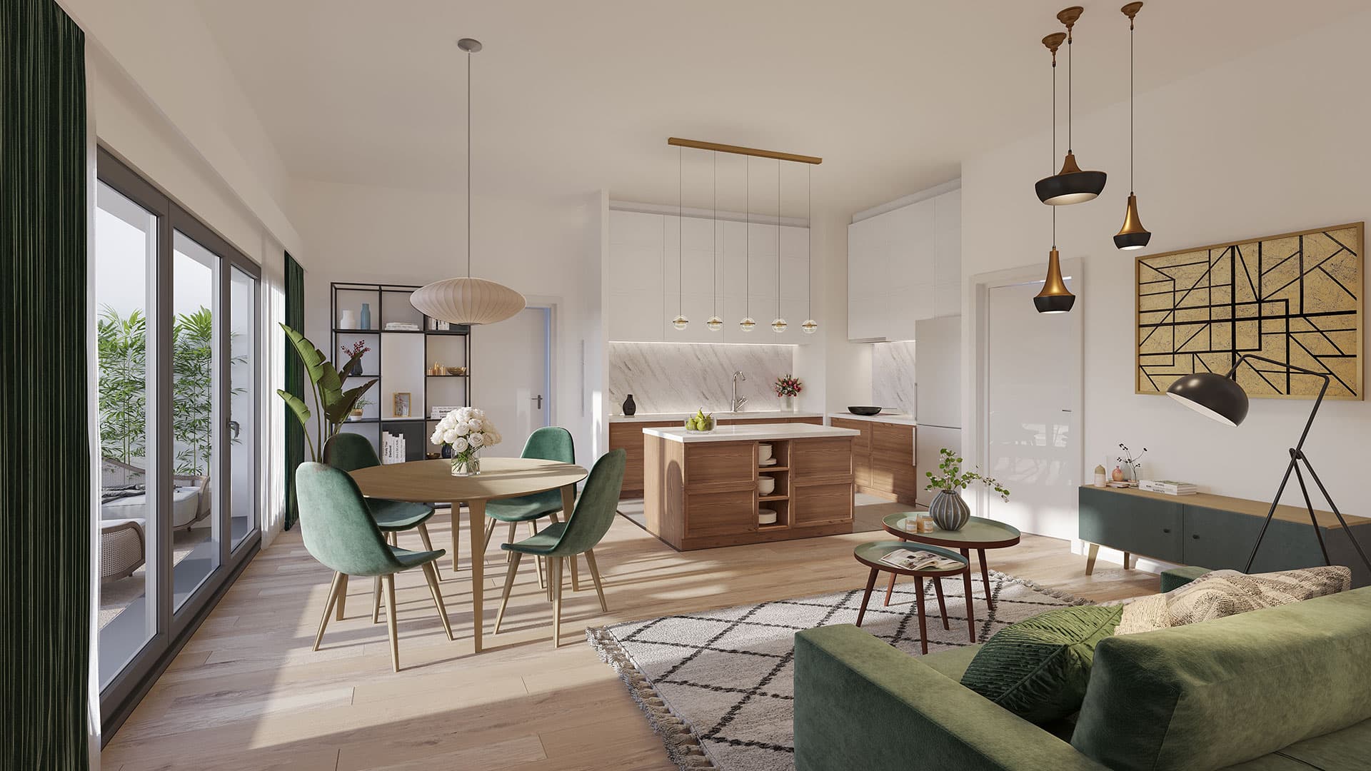 Limeil Brevannes — À proximité immédiate de Créteil, Limeil-Brévannes séduit par son atmosphère paisible et préservée, ... - photo 4