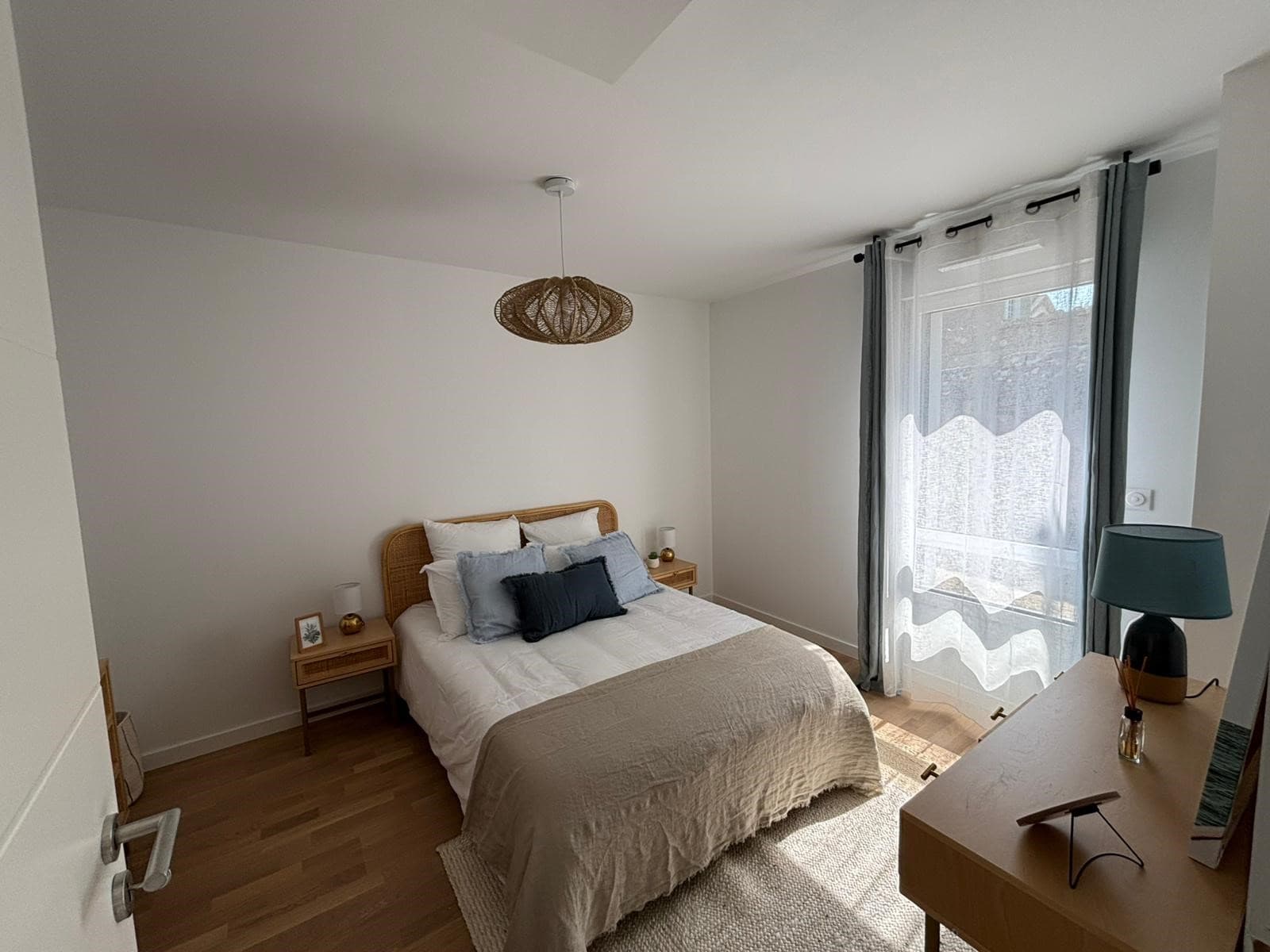 Nantes — Située dans un quartier recherché de Nantes, cette résidence à taille humaine comprend 22 appartemen... - photo 5