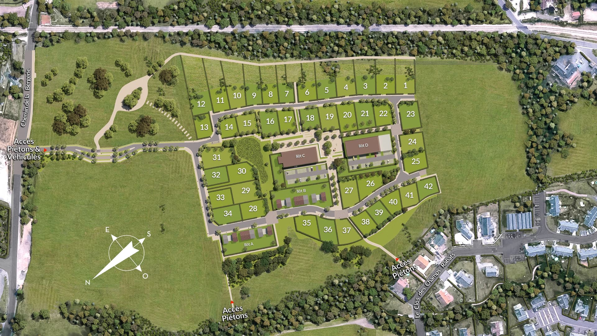 Villers-sur-Mer — Villers-sur-Mer, destination emblématique de la Côte Fleurie, propose un cadre de vie remarquable en... - photo 2