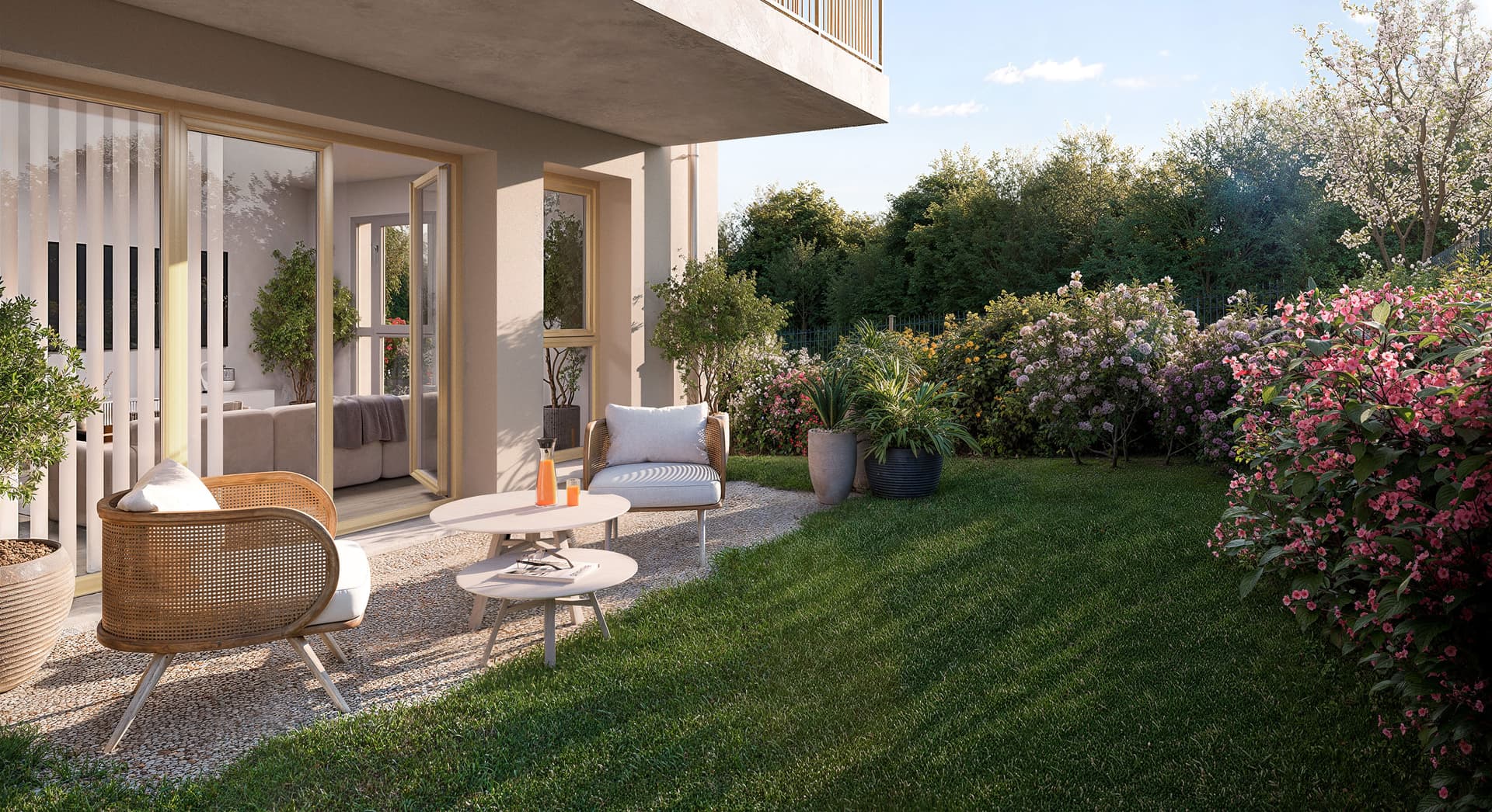 Villers-sur-Mer — Villers-sur-Mer, destination emblématique de la Côte Fleurie, propose un cadre de vie remarquable en... - photo 4