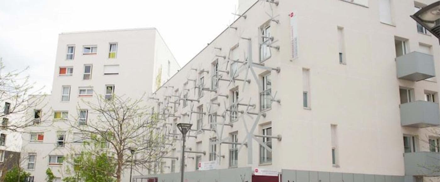 Programme neuf Lyon — Située au cœur du 7ᵉ arrondissement de Lyon, cette résidence bénéficie d’un environnement dynamique,... à Lyon