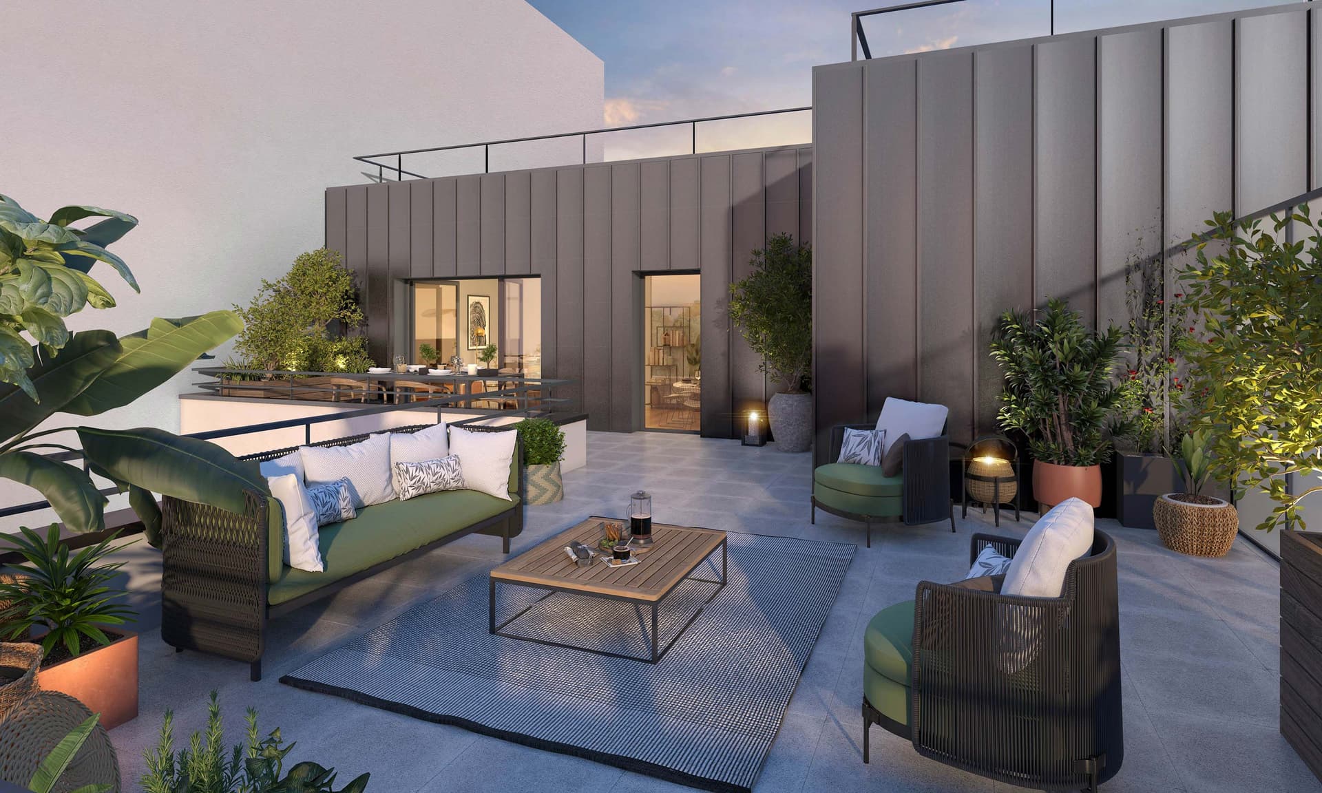 Champigny-sur-Marne — Située à Champigny-sur-Marne, à proximité immédiate de Joinville-le-Pont et à seulement quelques kil... - photo 5