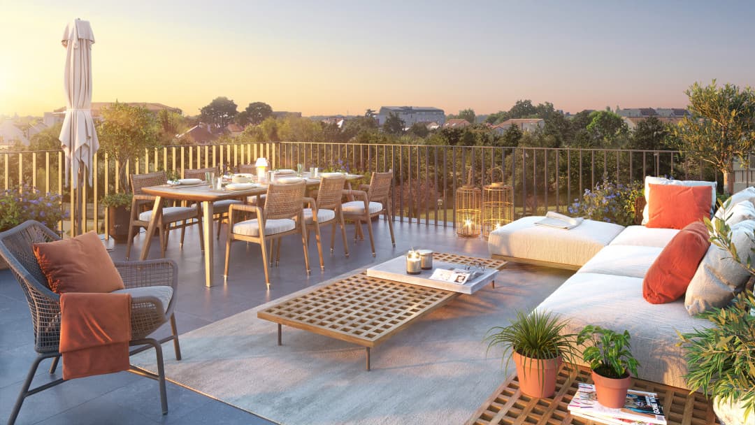 Montigny Lès Metz — Les travaux avancent dans la commune de Montigny-lès-Metz, au cœur de l’écoquartier Lizé. Ce secteur... - photo 4