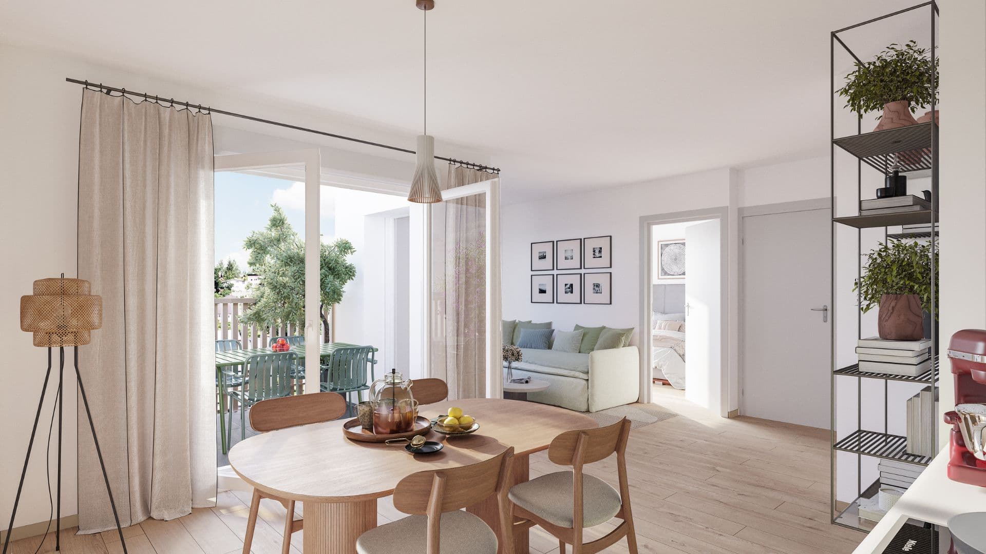 Saint Herblain — Située à l’ouest de Nantes, la commune de Saint-Herblain se distingue par son dynamisme et la qualit... - photo 2