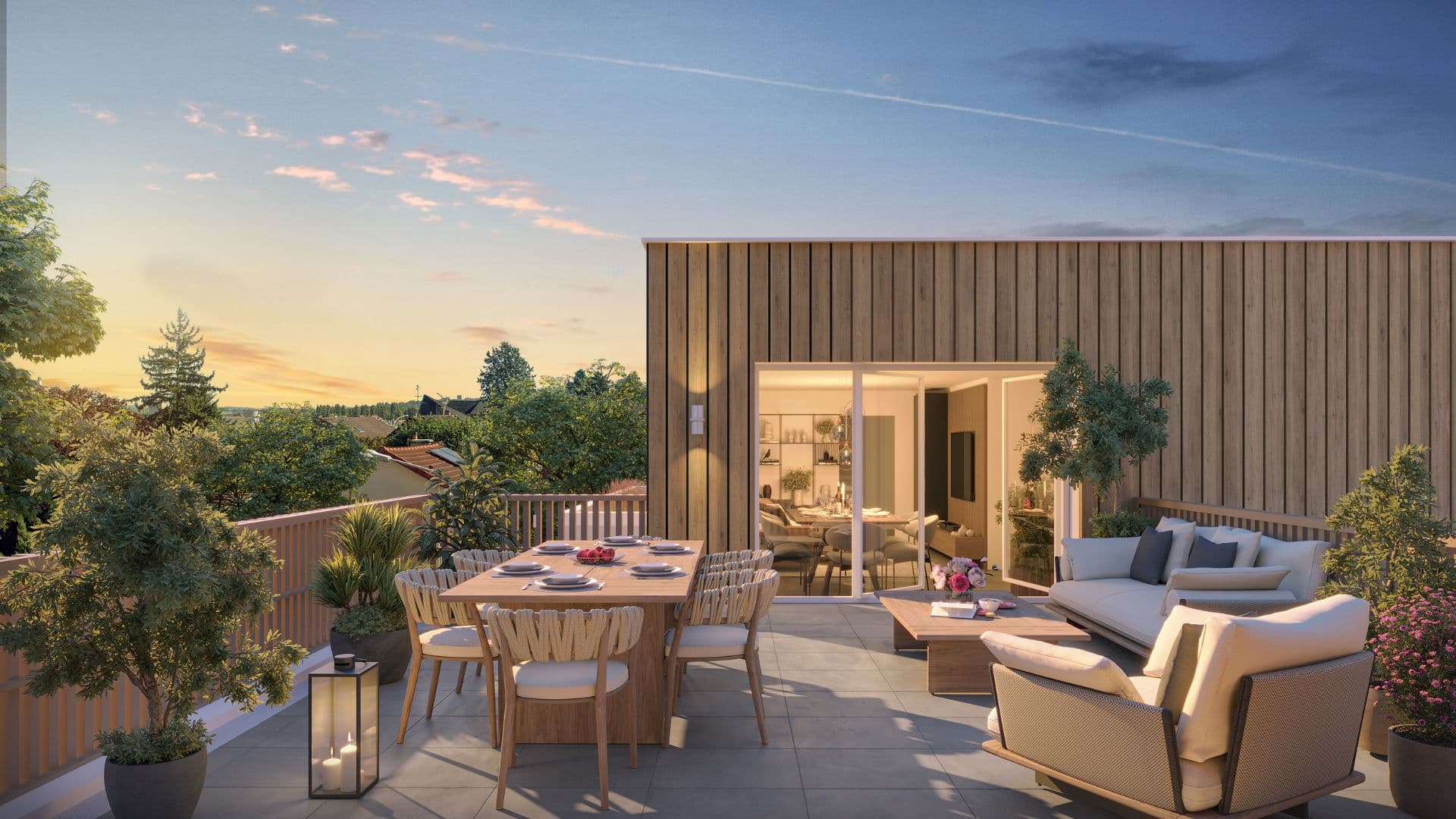 Saint Herblain — Située à l’ouest de Nantes, la commune de Saint-Herblain se distingue par son dynamisme et la qualit... - photo 4