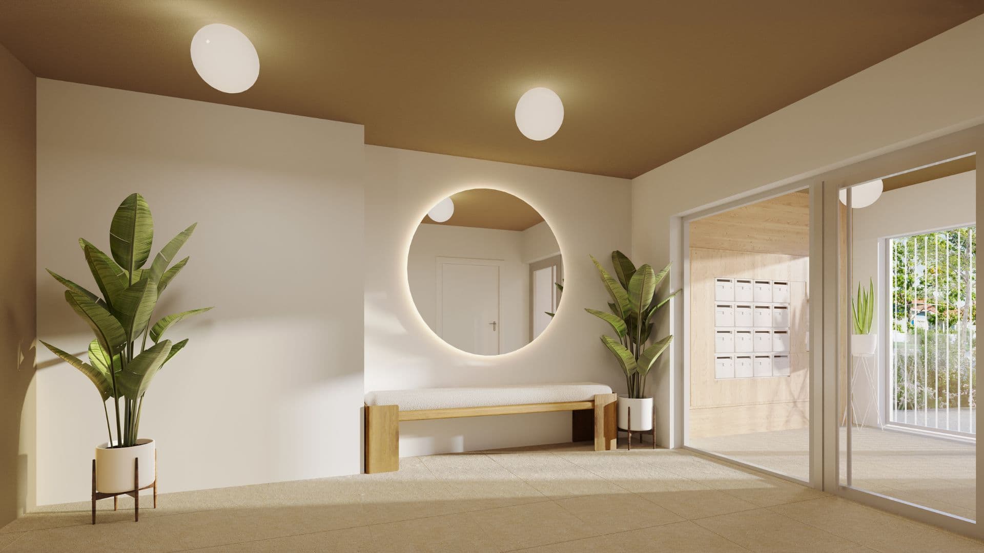 Saint Herblain — Située à proximité immédiate de Nantes, Saint-Herblain se distingue par sa connexion optimale aux pr... - photo 4