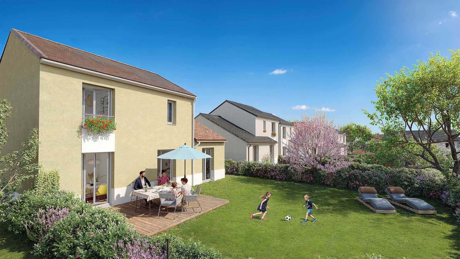 Houdan — Située dans les Yvelines, la commune de Houdan séduit par son cadre de vie authentique et préservé. ... - photo 2