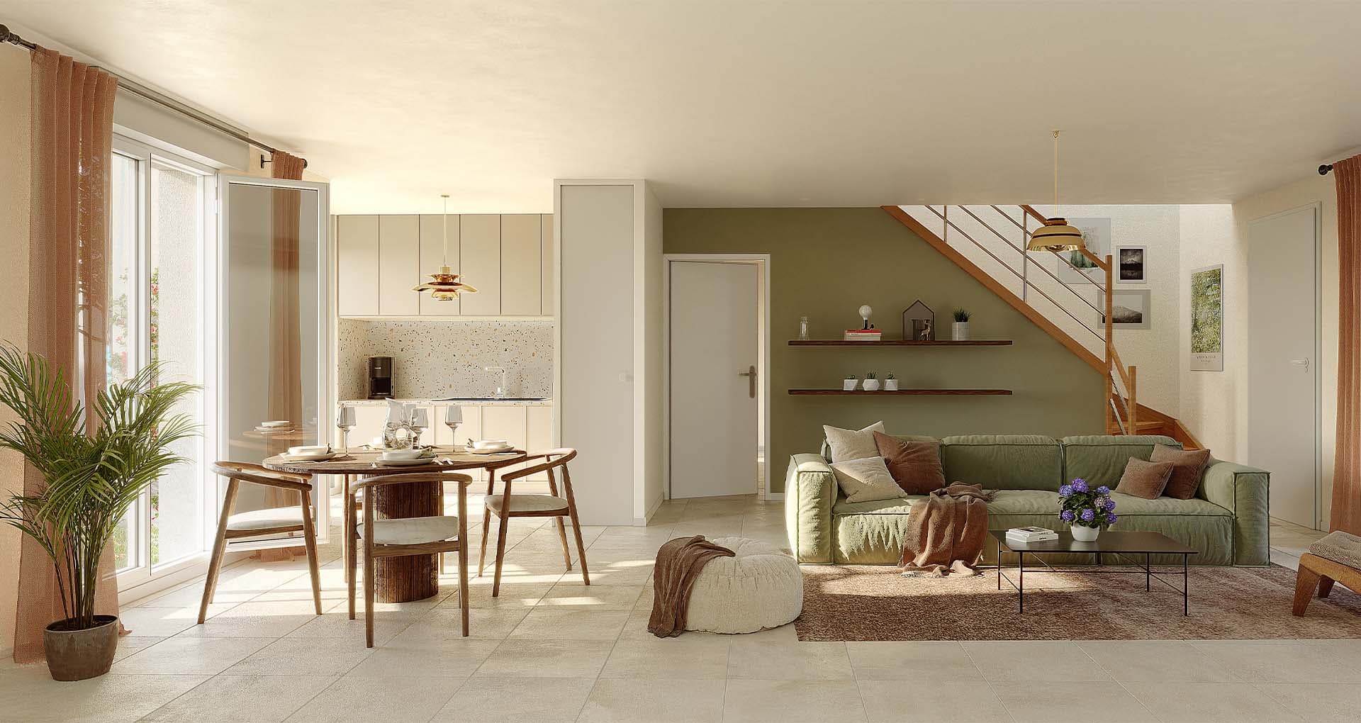 Houdan — Située dans les Yvelines, la commune de Houdan séduit par son cadre de vie authentique et préservé. ... - photo 4