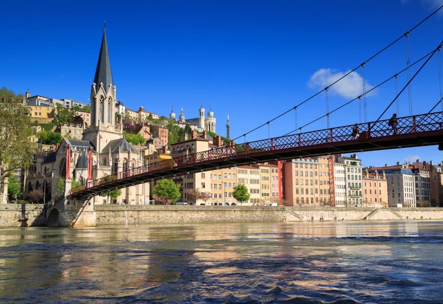 Tassin-la-Demi-Lune — À Tassin-la-Demi-Lune, une nouvelle résidence propose une sélection d'appartements du deux au quatre... - photo 4