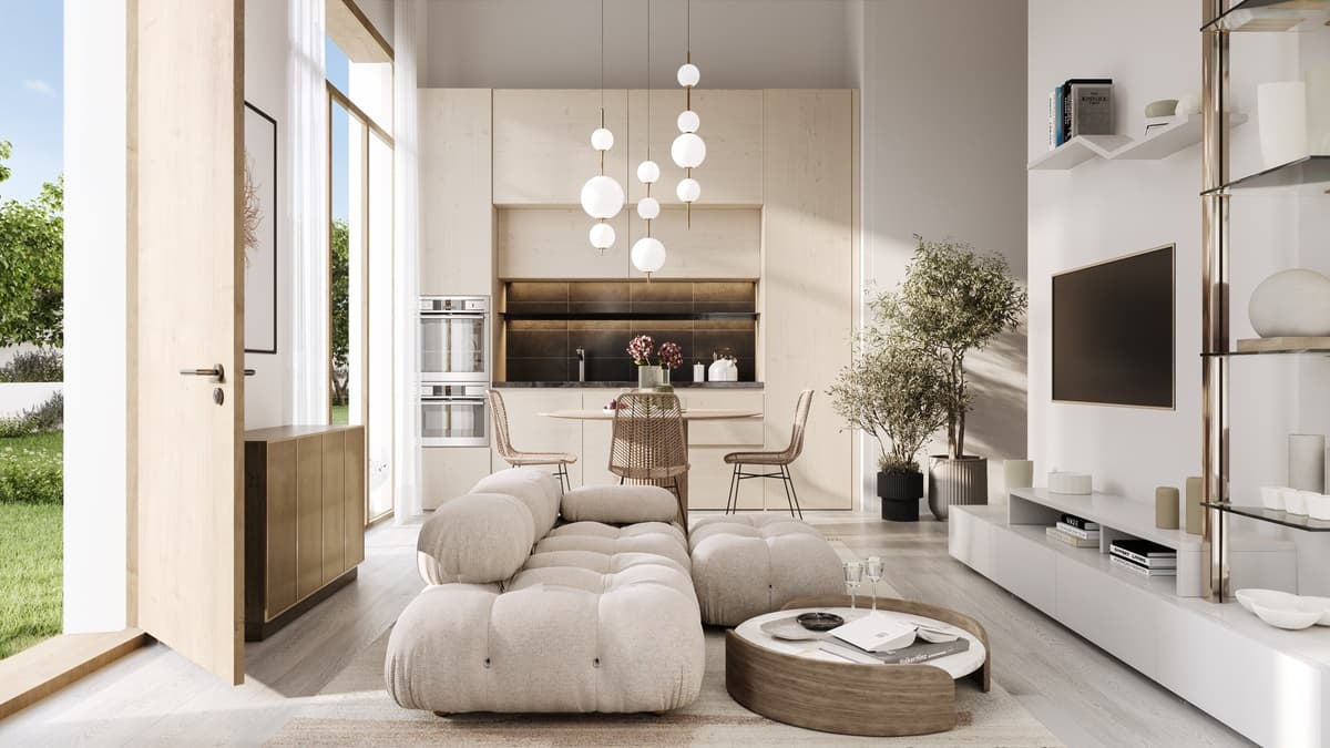 Bondy — Située à Bondy, au cœur d’un quartier en pleine transformation urbaine, cette nouvelle résidence s’i... - photo 2