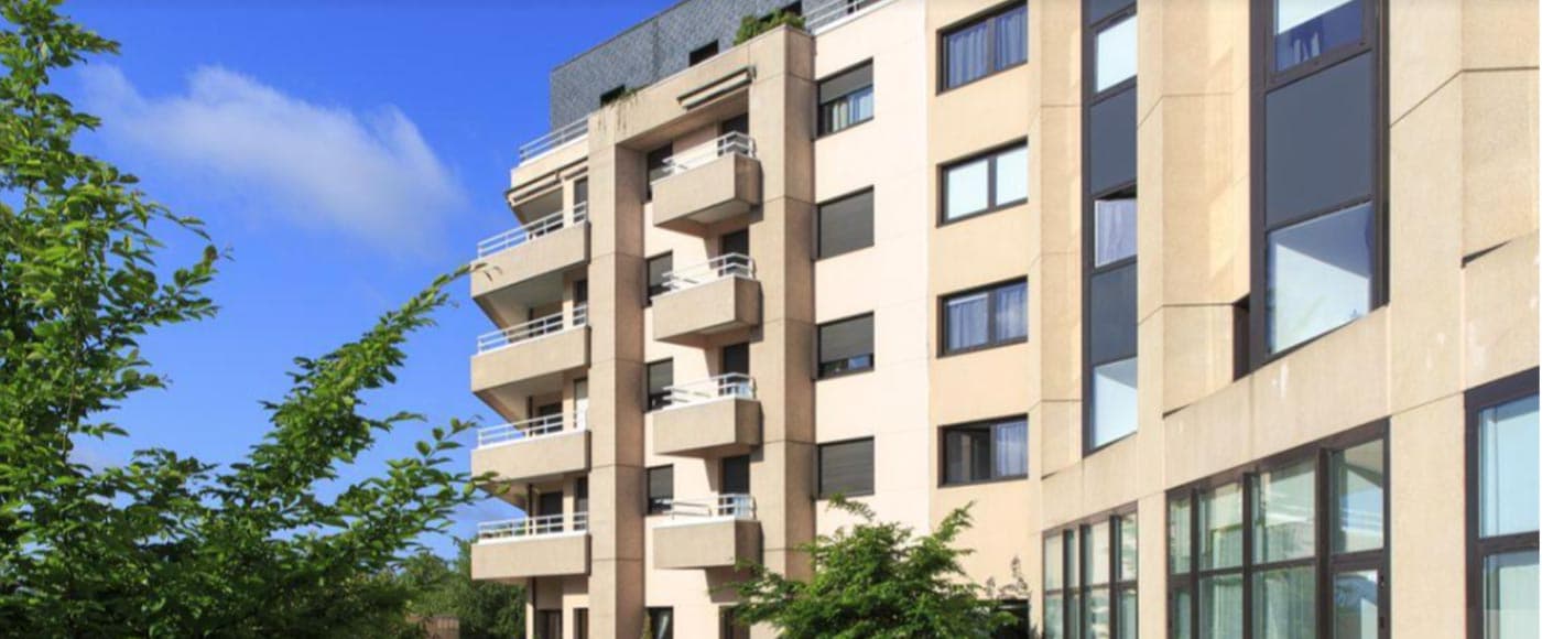 Programme neuf Orleans — Située à Orléans, cette nouvelle réalisation propose des logements contemporains conçus pour répondr... à Orleans