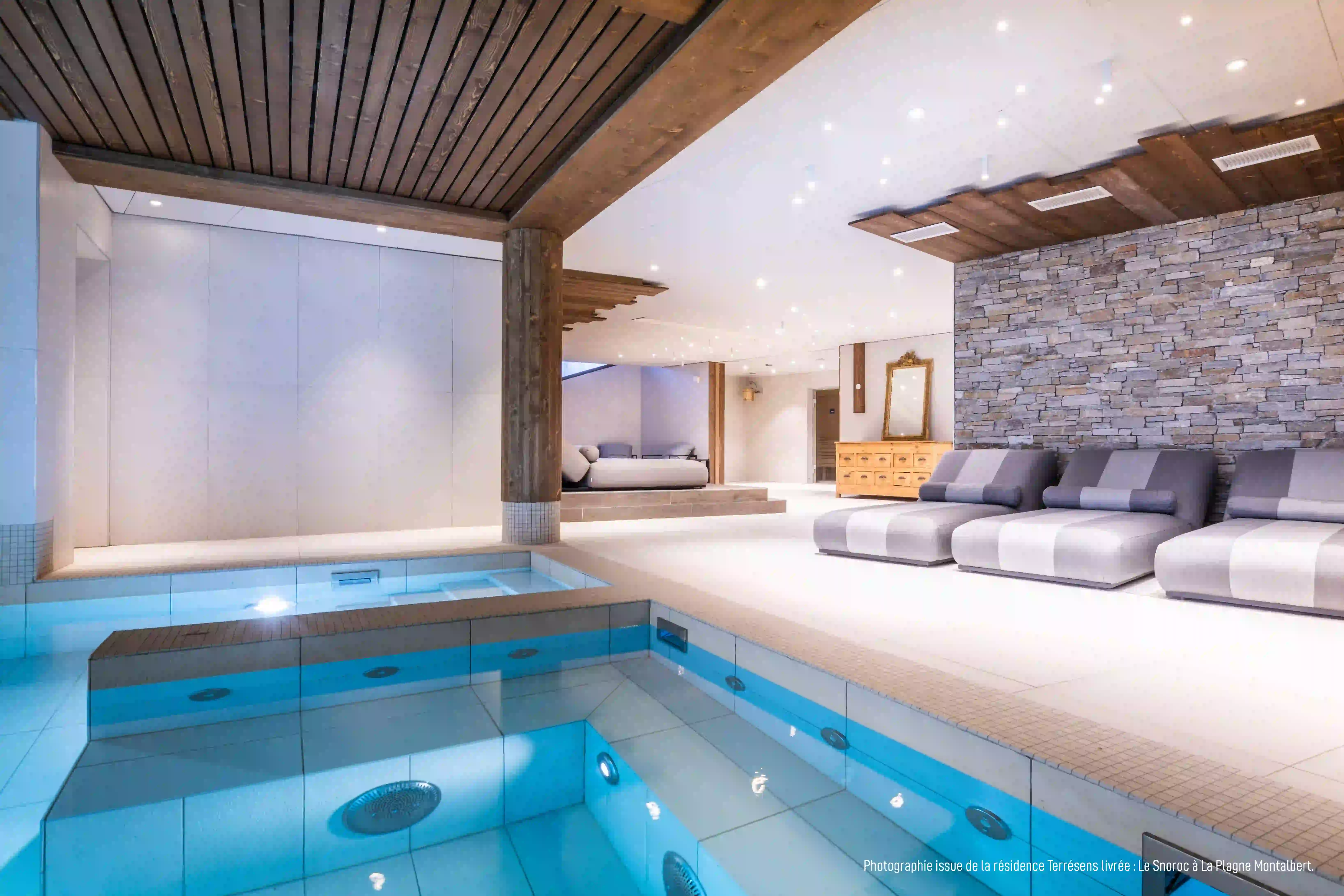 les Deux Alpes — Située à 1650 mètres d’altitude, au cœur de la région de l’Oisans, cette station emblématique offre ... - photo 3