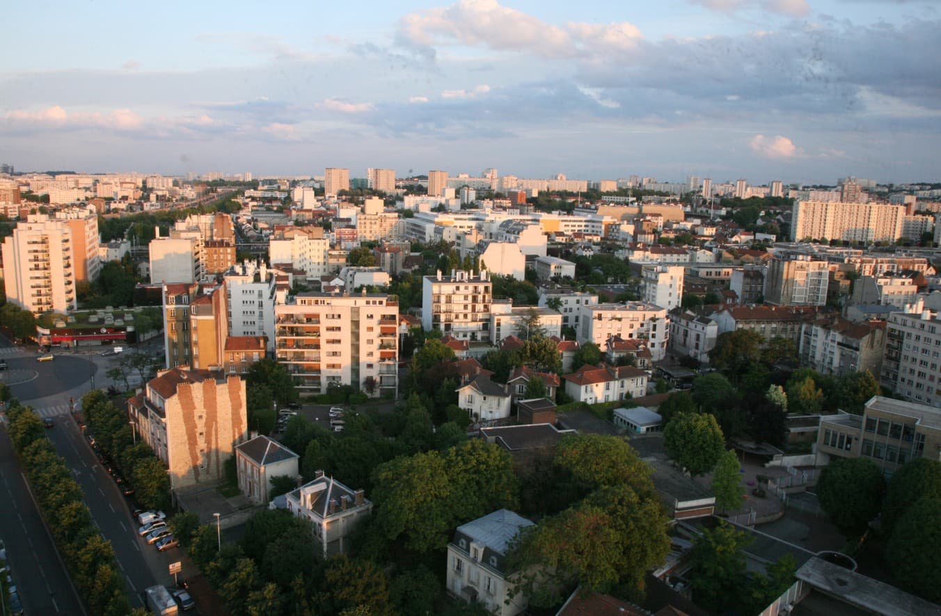 Vanves — Au cœur de Vanves, ce nouveau projet résidentiel propose une sélection d’appartements allant du stud... - photo 2