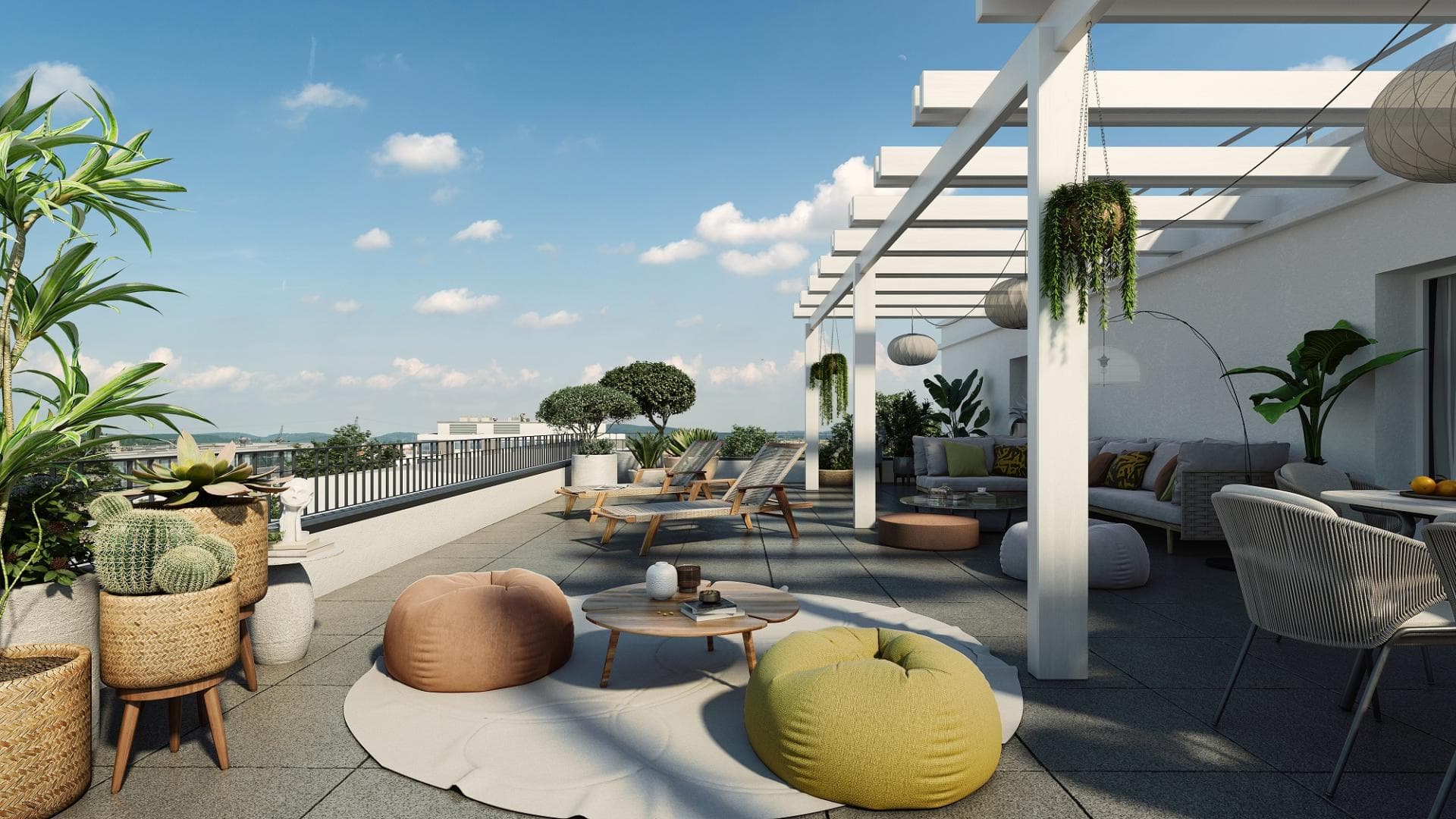 Neuilly-Plaisance — Située à une dizaine de kilomètres de Paris, Neuilly-Plaisance séduit par son cadre de vie préservé ... - photo 4