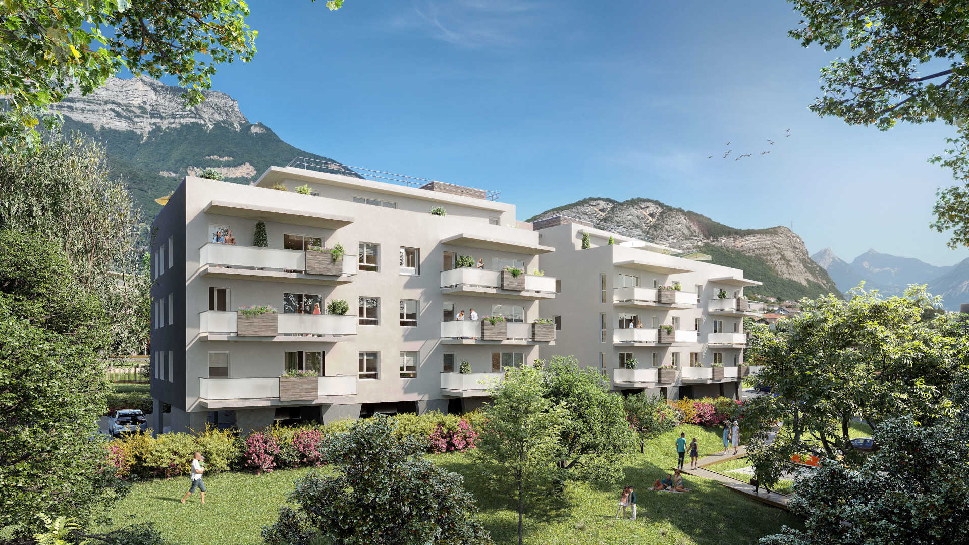 Effet Vercors