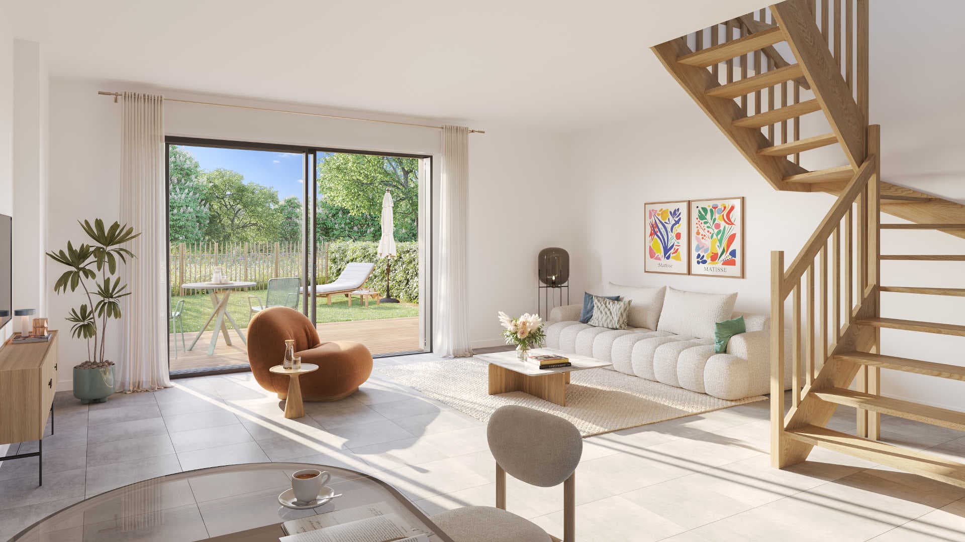 LES VILLAS AURERA