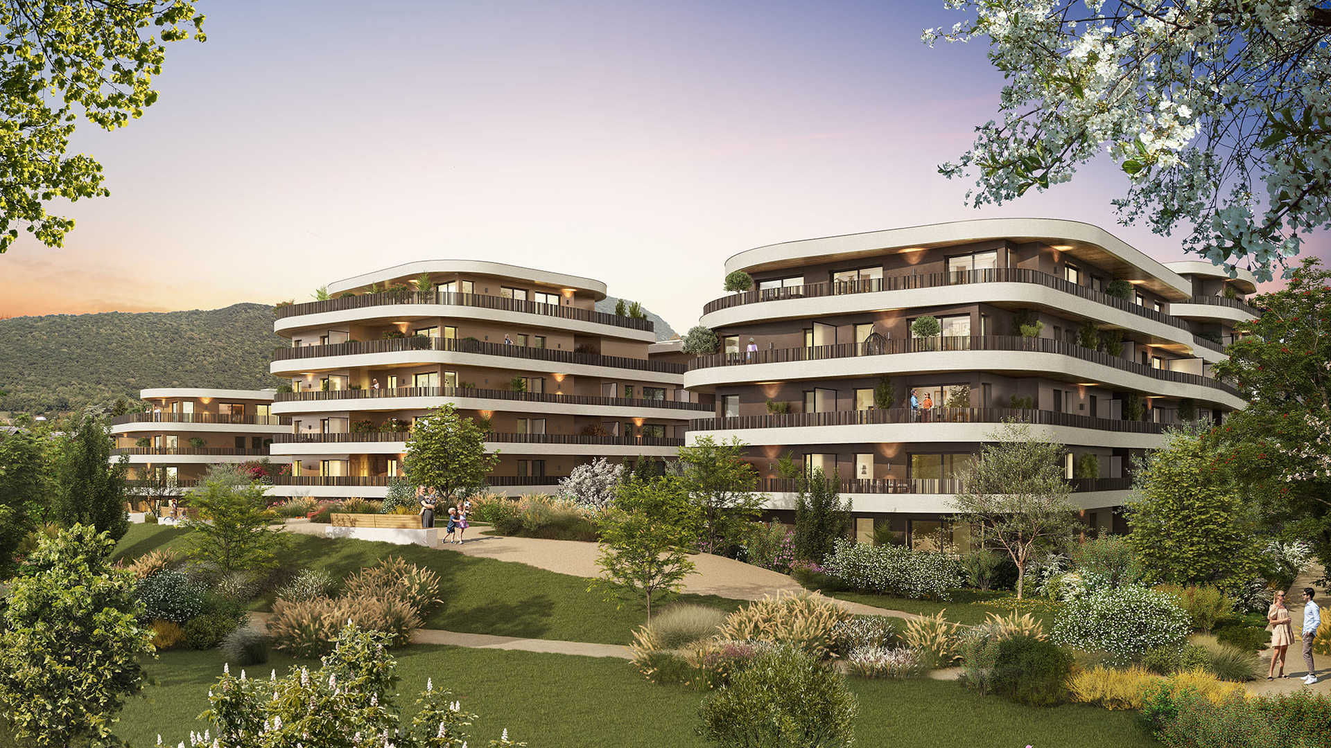 L'EDEN PARC