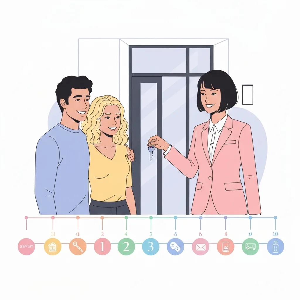 Parcours complet d'achat dans l'immobilier neuf avec accompagnement Stop Loyer et PTZ 2026