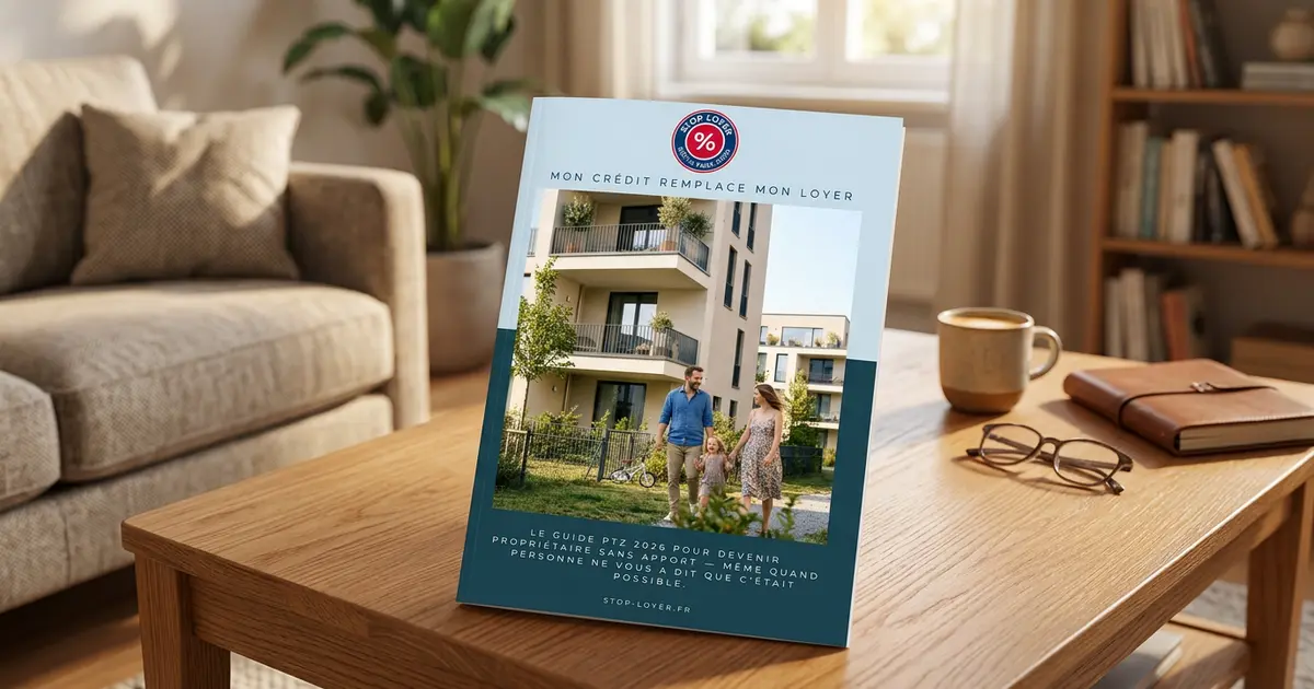 Aides premier achat immobilier 2026 : PTZ, Action Logement, PAS, TVA réduite et BRS