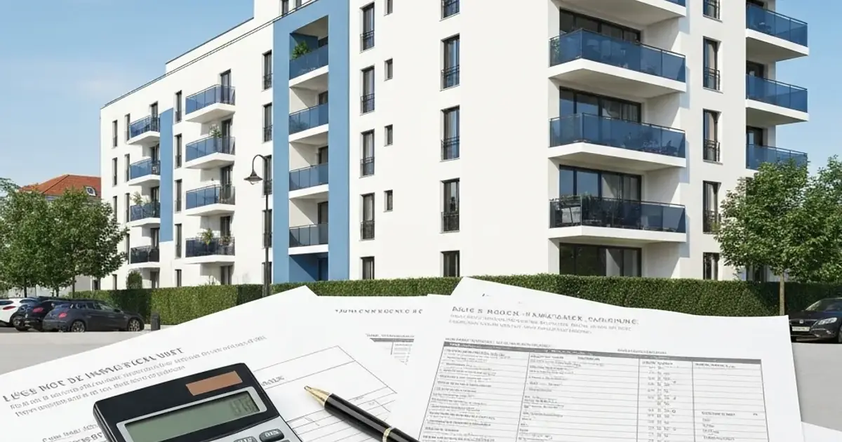 Budget complet et coût réel d'un achat immobilier neuf en 2026 avec PTZ