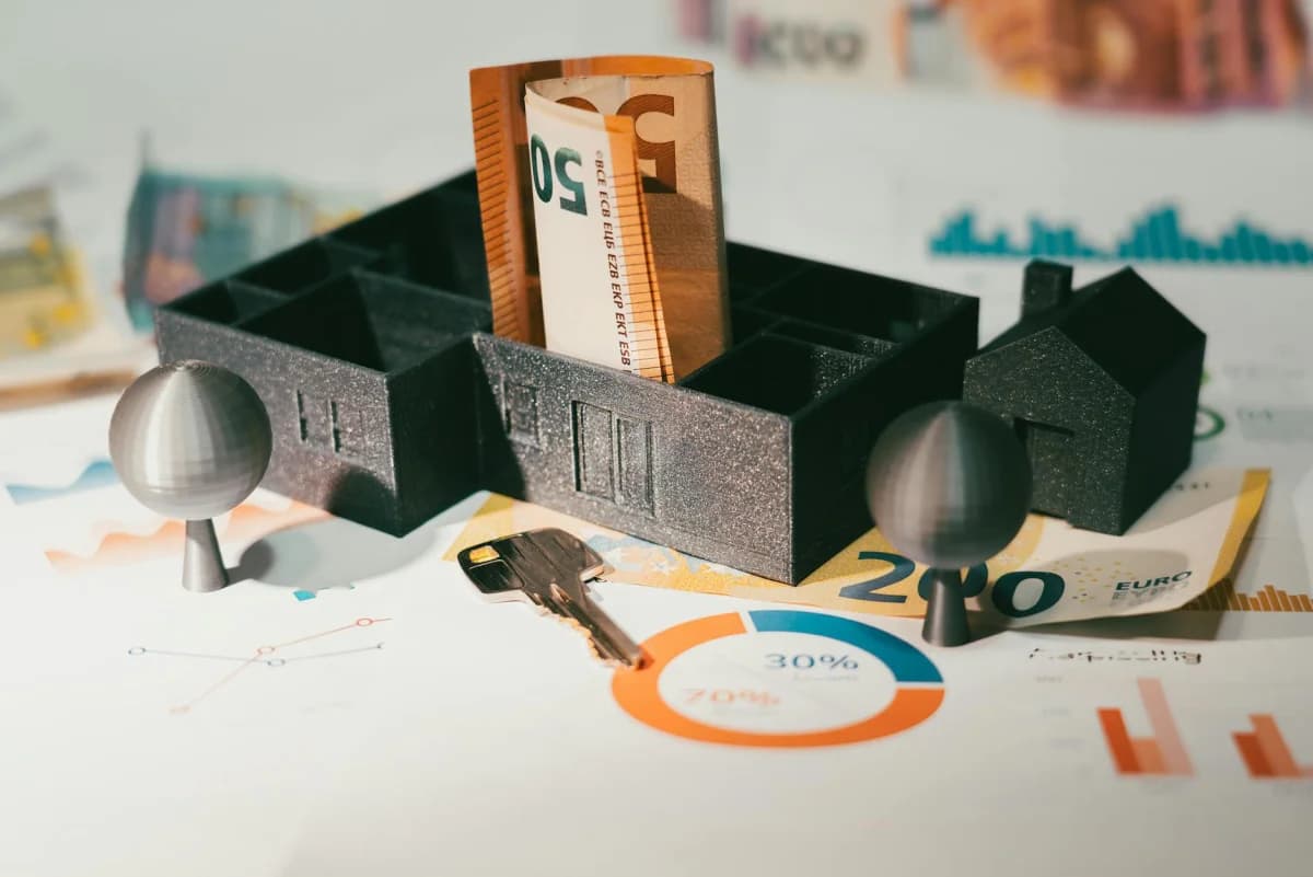 Base DVF 2025 DGFiP : prix immobiliers stables dans 79,8 % des villes françaises, médiane à 2 875 EUR/m²
