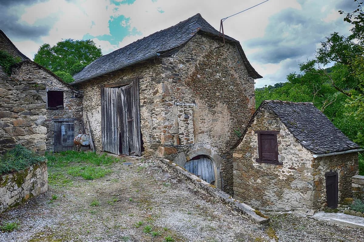 Plan de financement d'une maison ancienne à rénover avec PTZ en zone B2 ou C en 2026