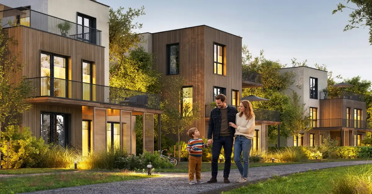 Plafonds du Prêt à Taux Zéro PTZ 2026 : revenus, opération et montants maximums