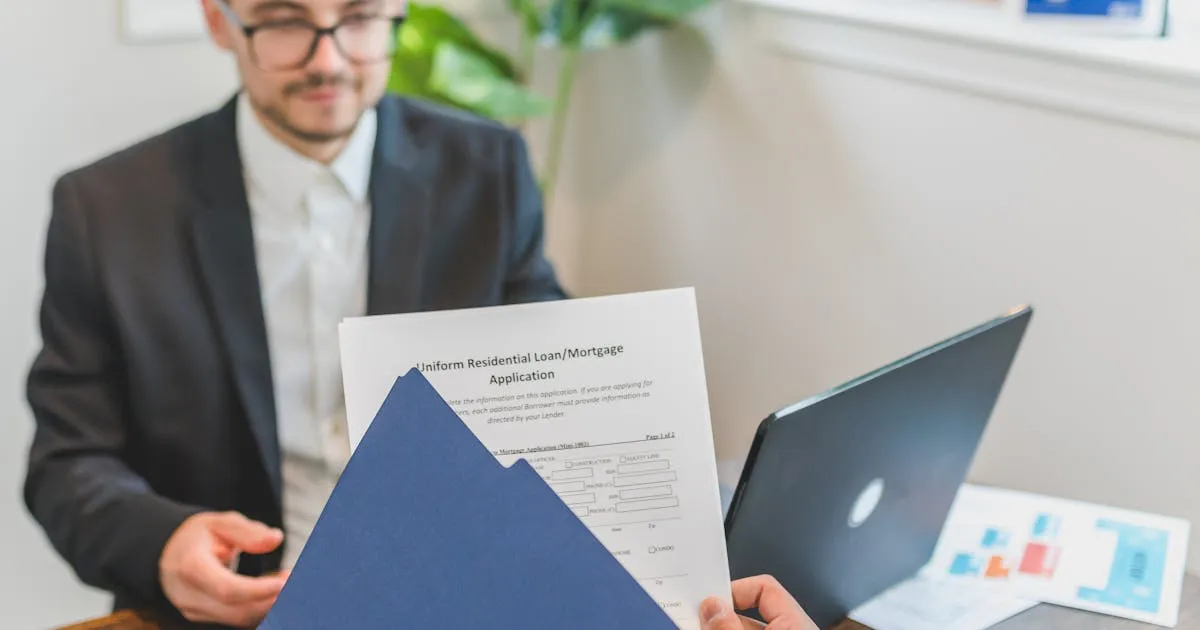 Plan de financement immobilier 2026 : dossier de prêt, justificatifs et montage multi-prêts PTZ