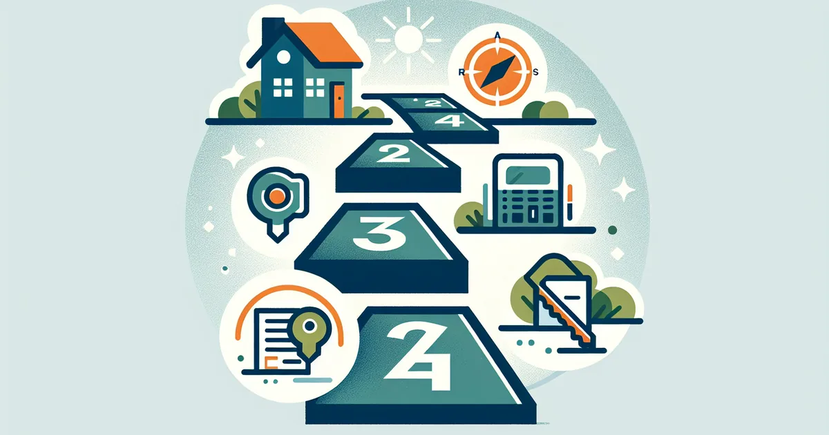 Guide étape par étape pour les primo-accédants : par où commencer son projet immobilier