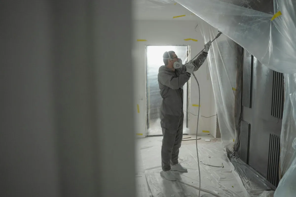 Budget travaux rénovation maison ancienne financée par PTZ en zone B2 ou C en 2026
