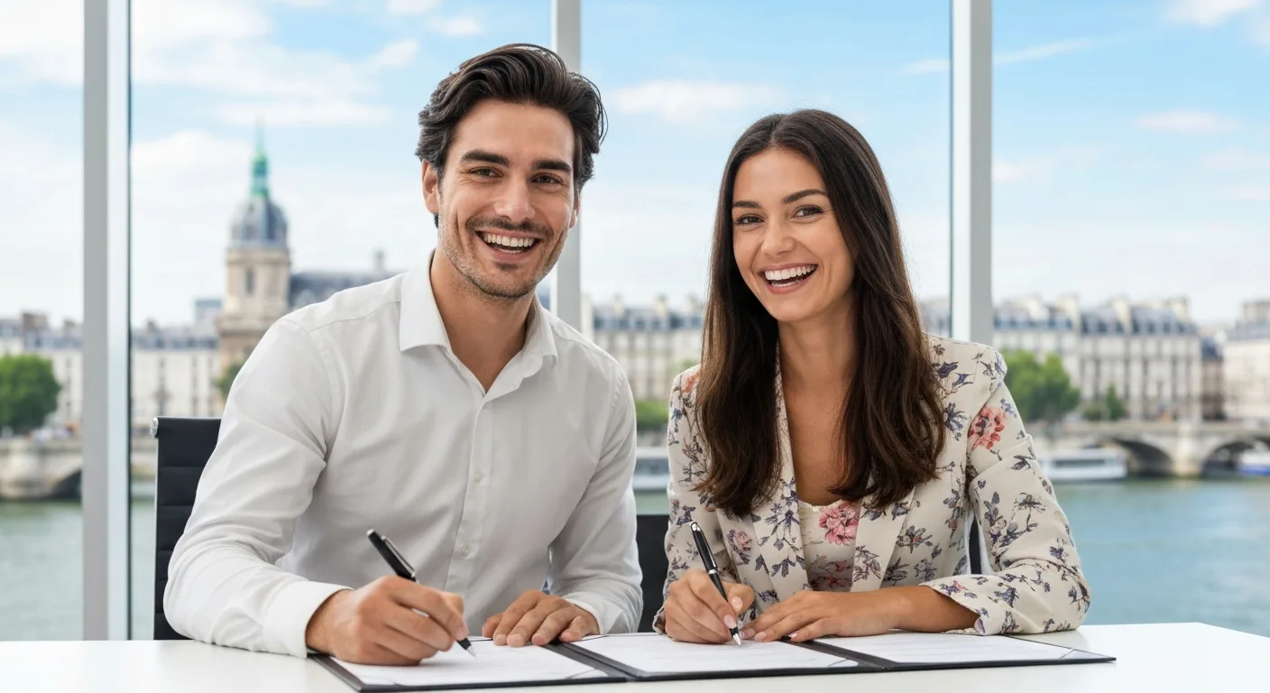 Salarié en CDD vérifie son éligibilité PTZ 2026 — le type de contrat n'est pas un critère légal d'exclusion