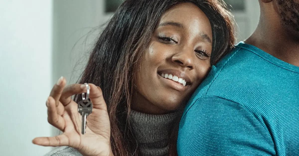 Simulation de prêt immobilier avec PTZ 2026 : exemples de mensualités lissées et économies