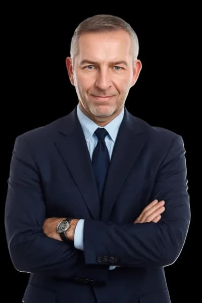 Hervé Voirin - Expert immobilier neuf et gestion de patrimoine