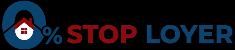 Stop Loyer - Propriétaire pour le prix d'un loyer