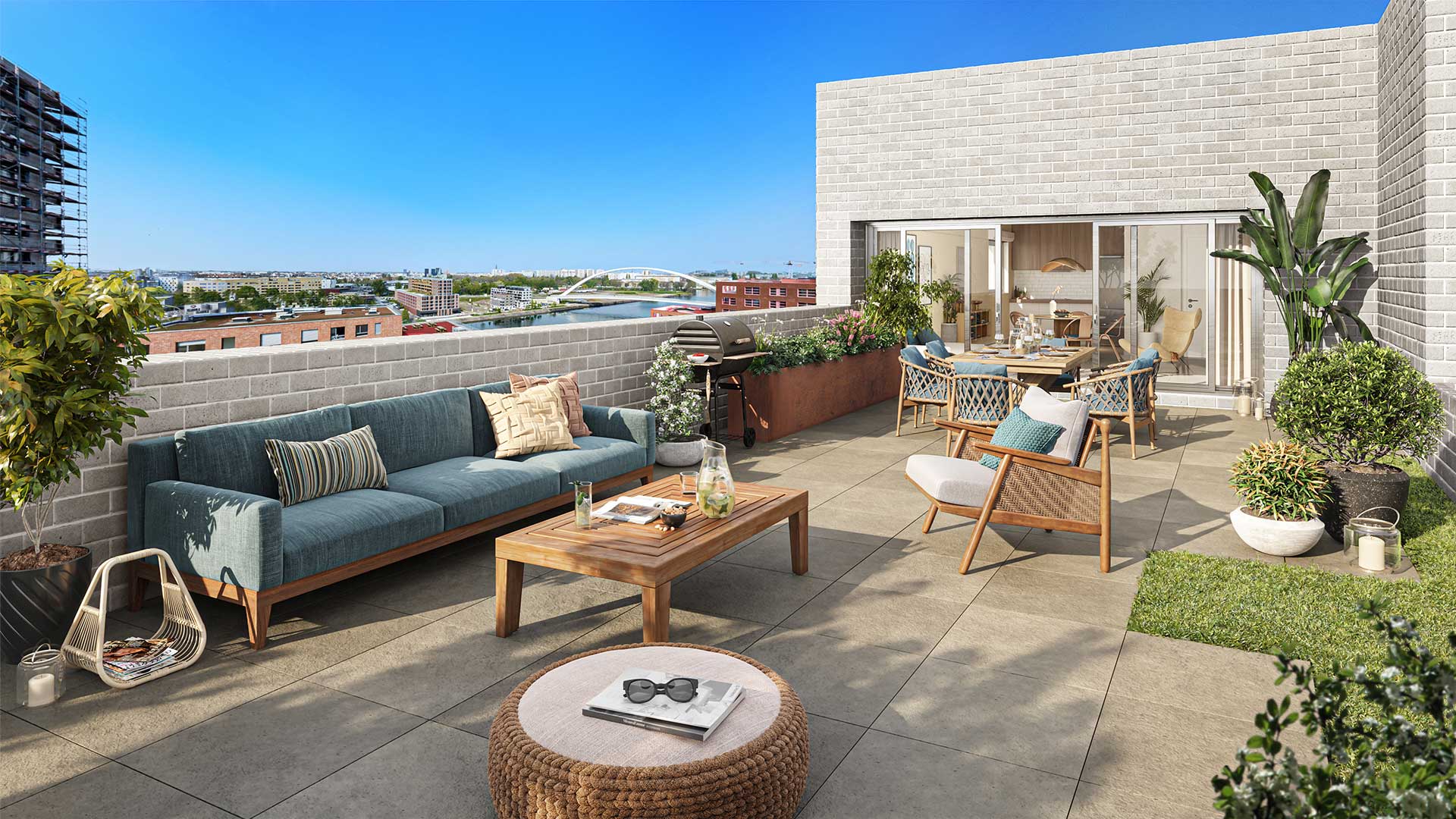 Strasbourg — Située au cœur de l’Eurométropole, Strasbourg se distingue par son dynamisme économique et son rôle ...