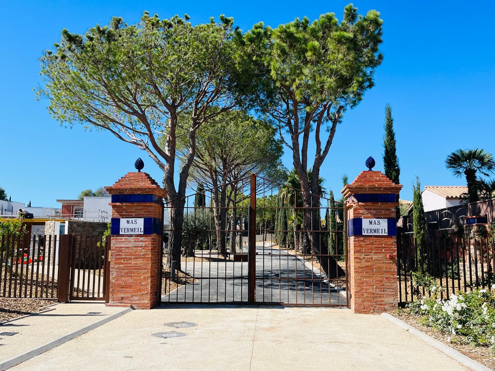 Programme neuf Perpignan — Situé dans un environnement paisible, ce programme immobilier neuf propose des maisons individuelles... à Perpignan