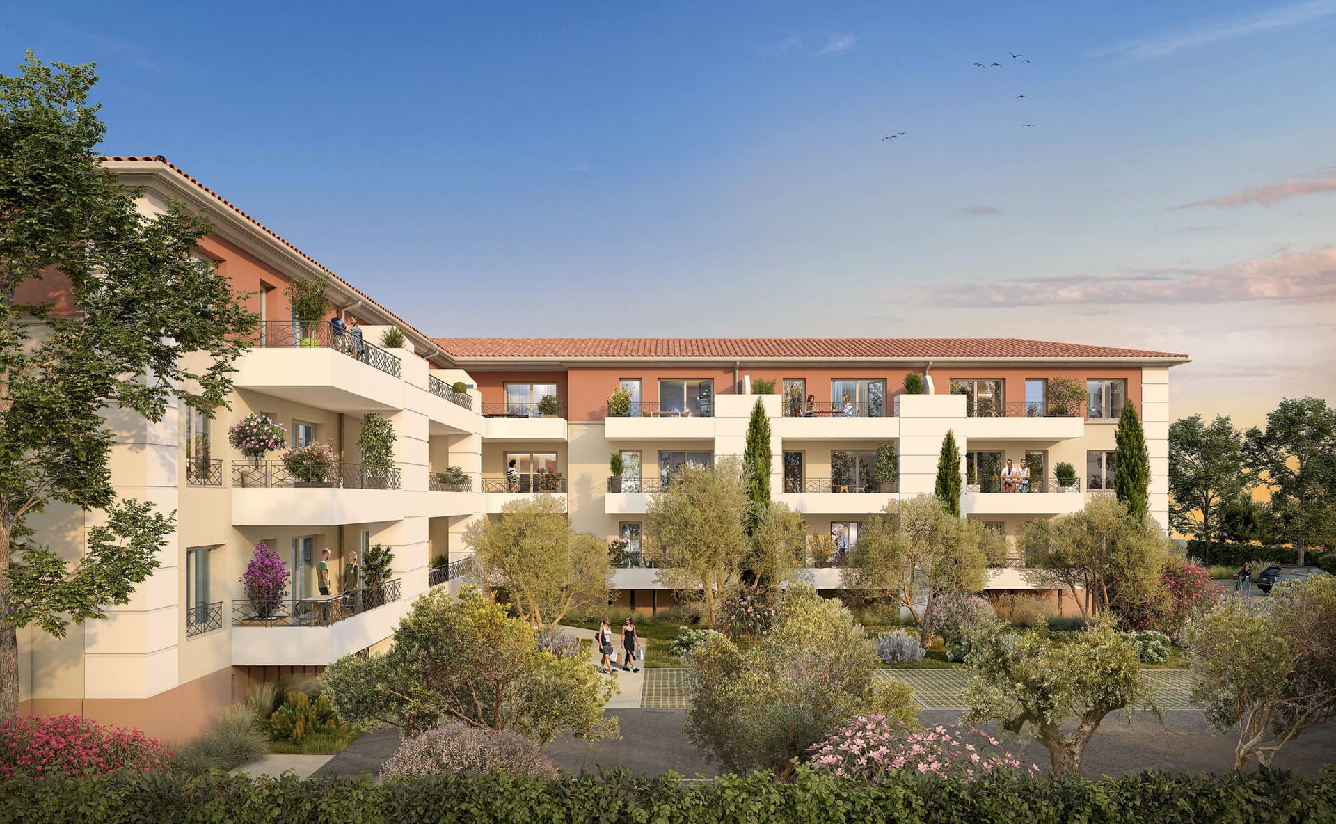 Orange — Au cœur du Vaucluse, Orange se distingue par son dynamisme et la richesse de son patrimoine historiq...